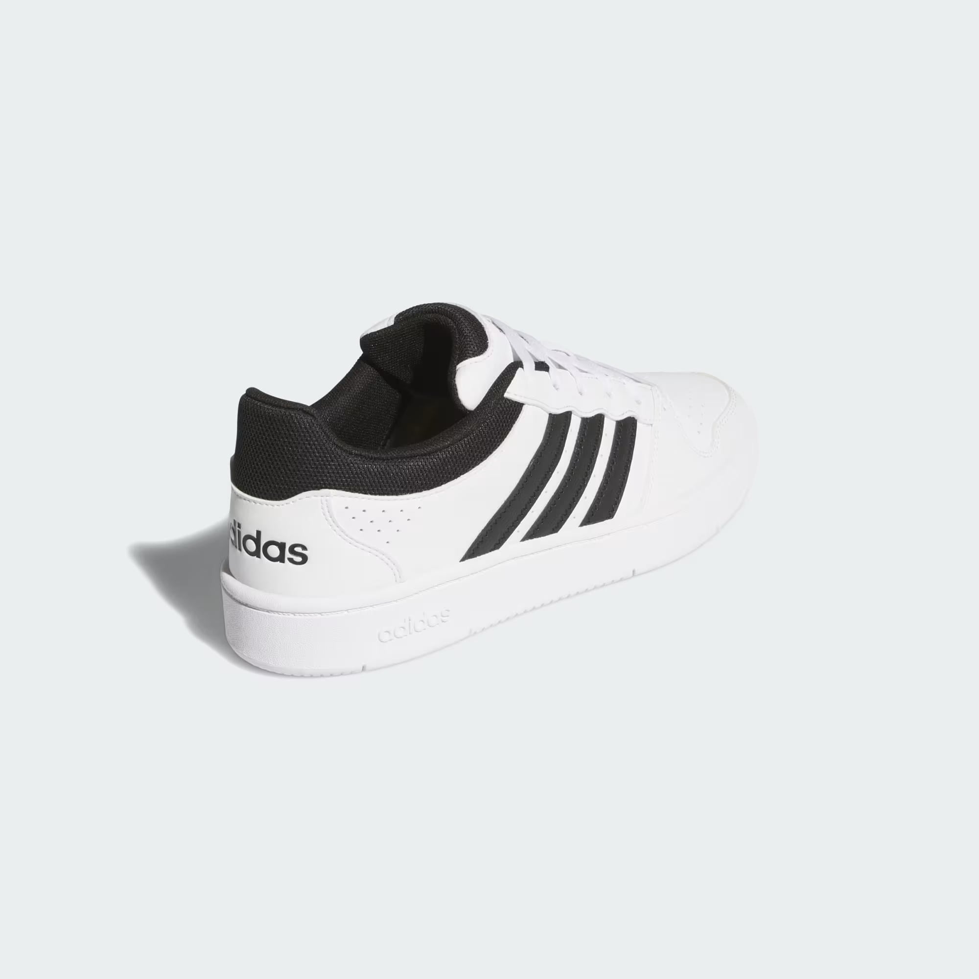 adidas Hoops Classic Erkek Günlük Spor Ayakkabı