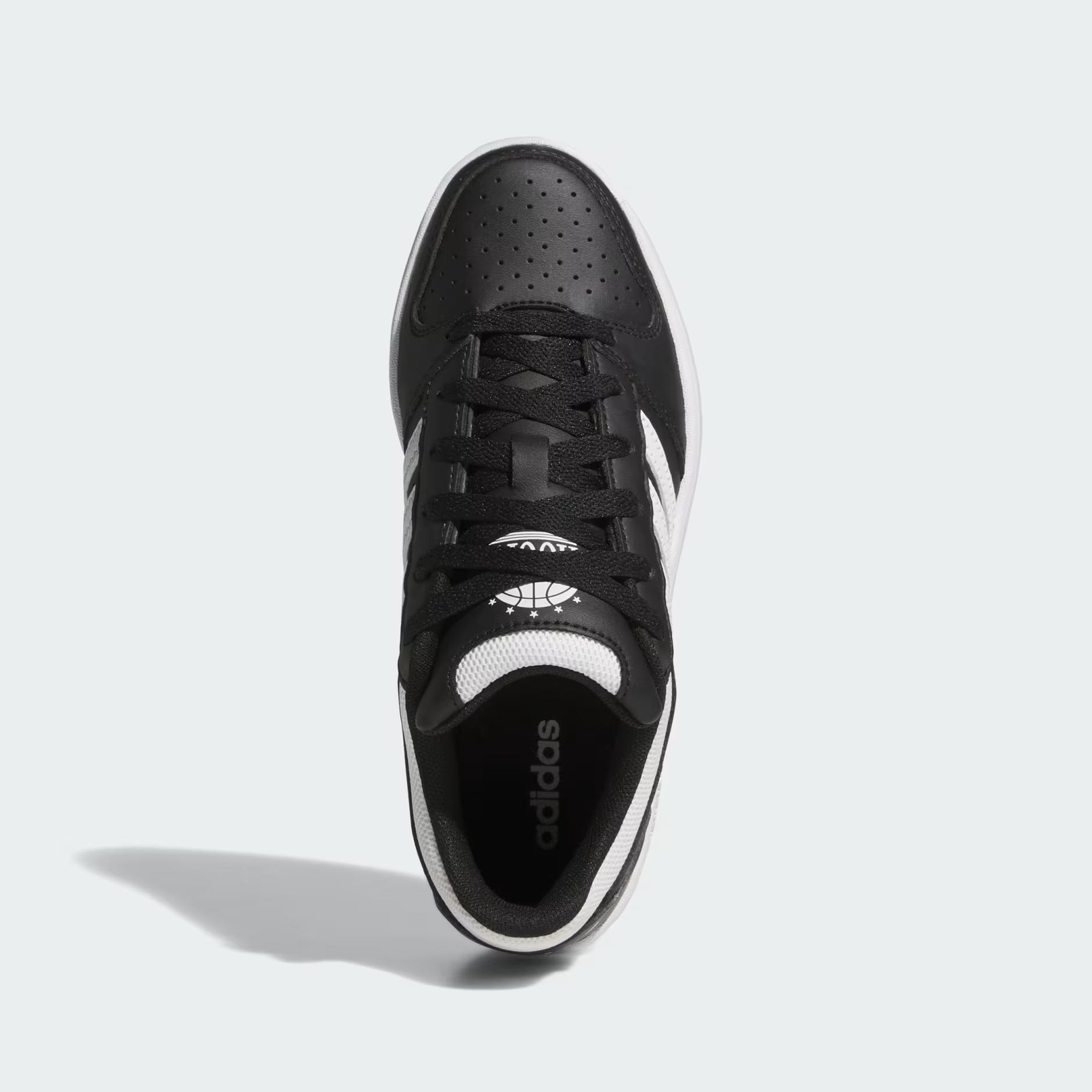 adidas Hoops Classic Günlük Spor Ayakkabı