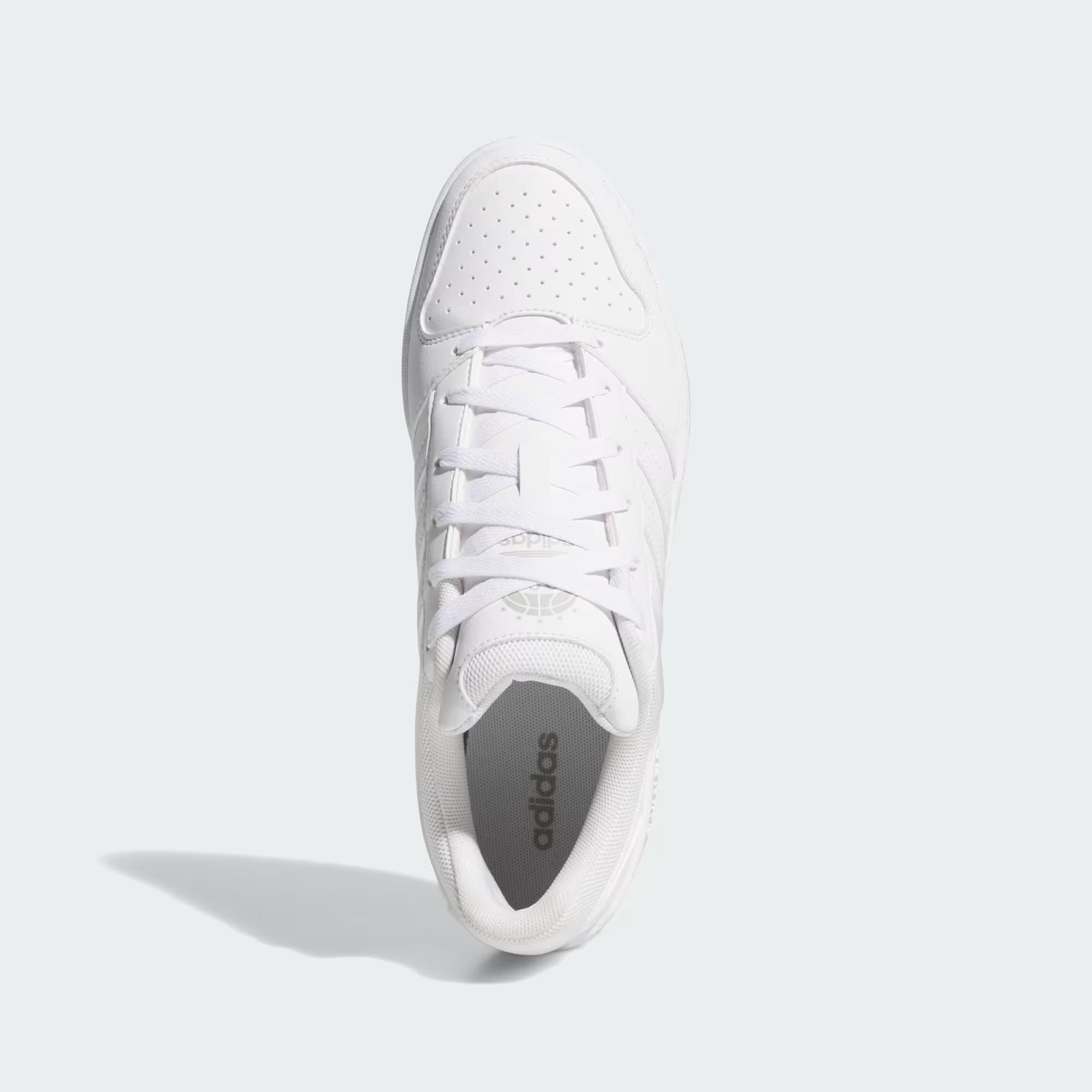 adidas Hoops Erkek Günlük Spor Ayakkabı