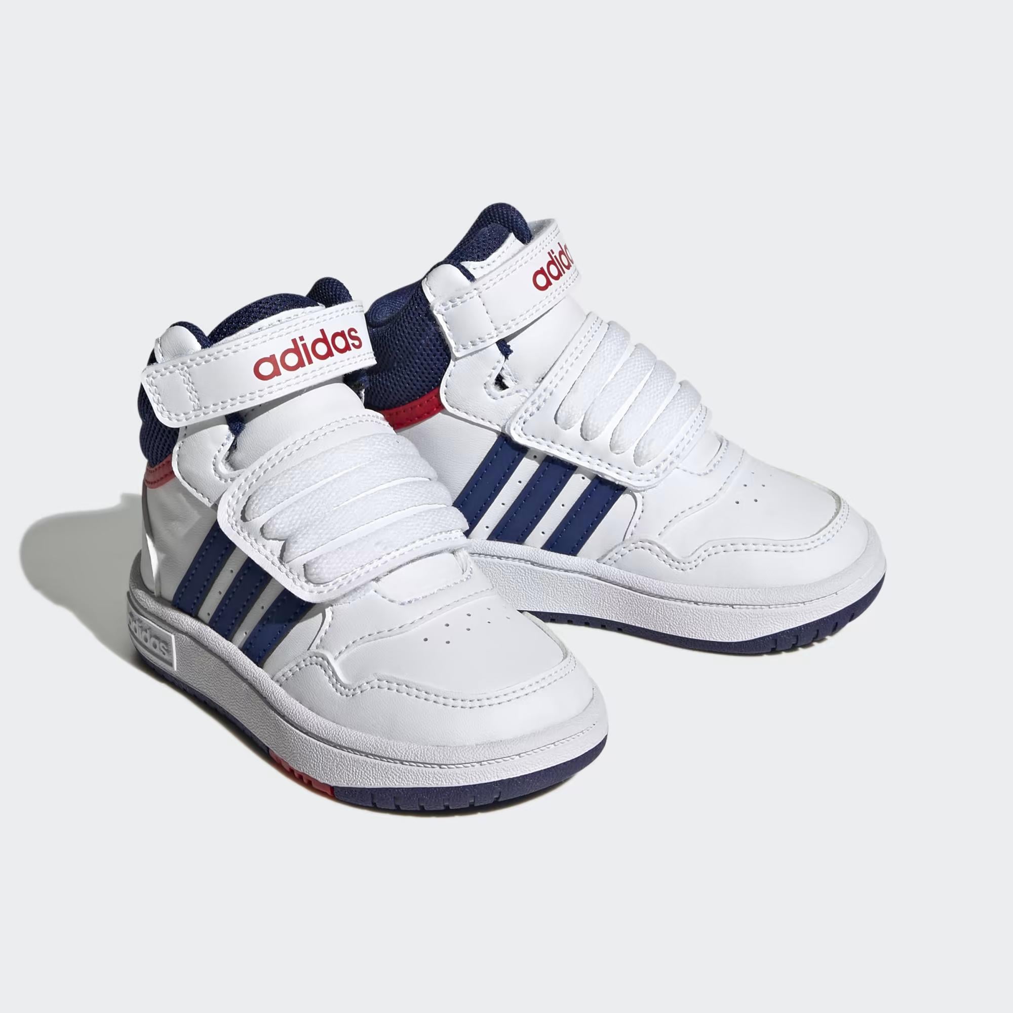 adidas Hoops Mid 3.0 Çocuk Günlük Spor Ayakkabı