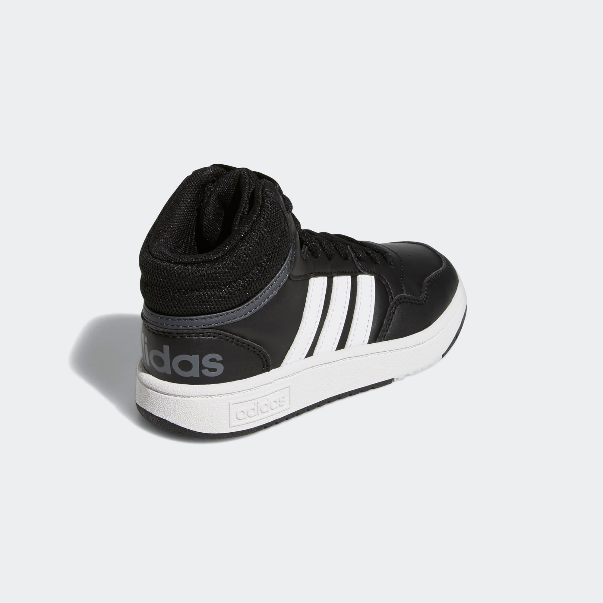 adidas Hoops Mid 3.0 Günlük Spor Ayakkabı