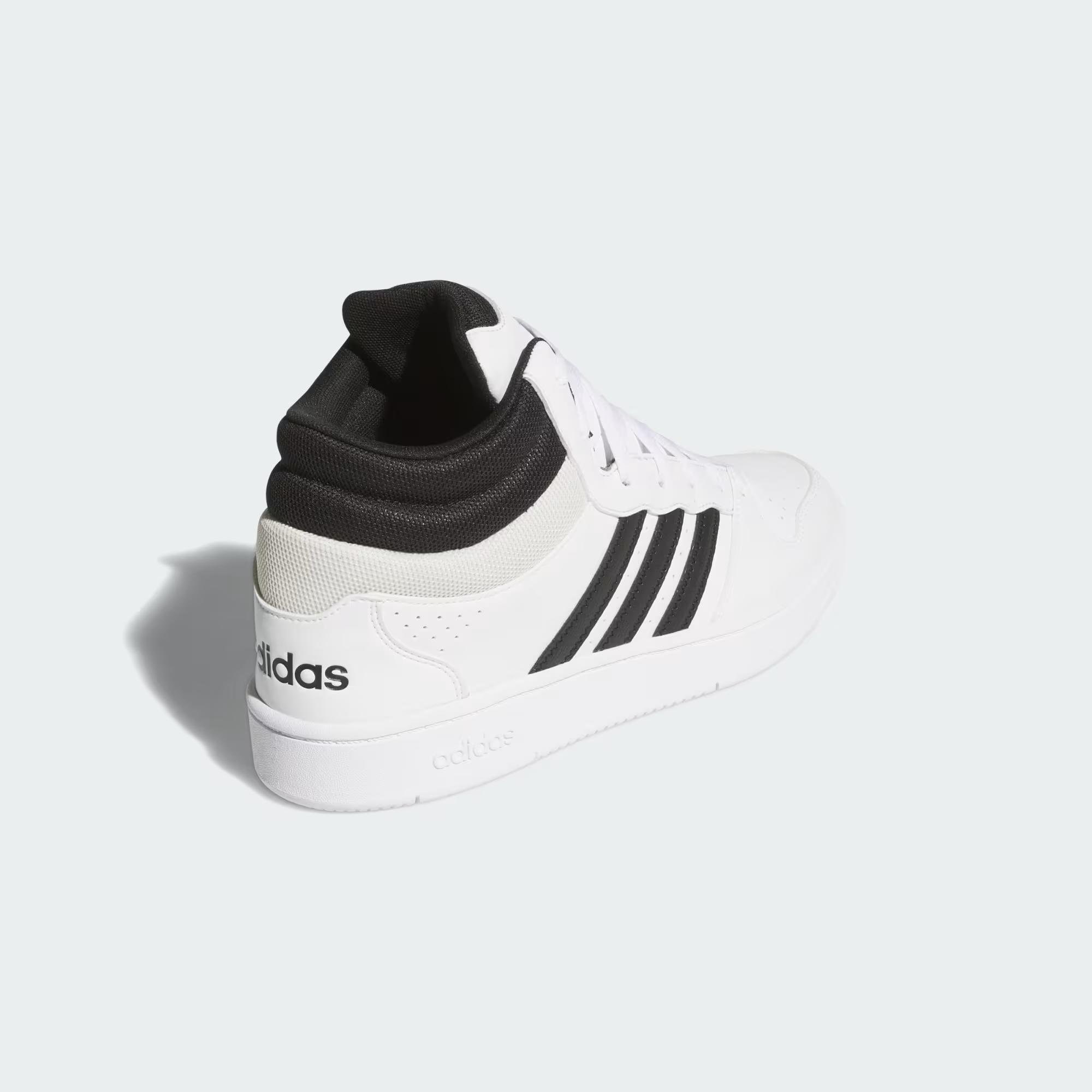adidas Hoops Mid Classic Kadın Günlük Spor Ayakkabı