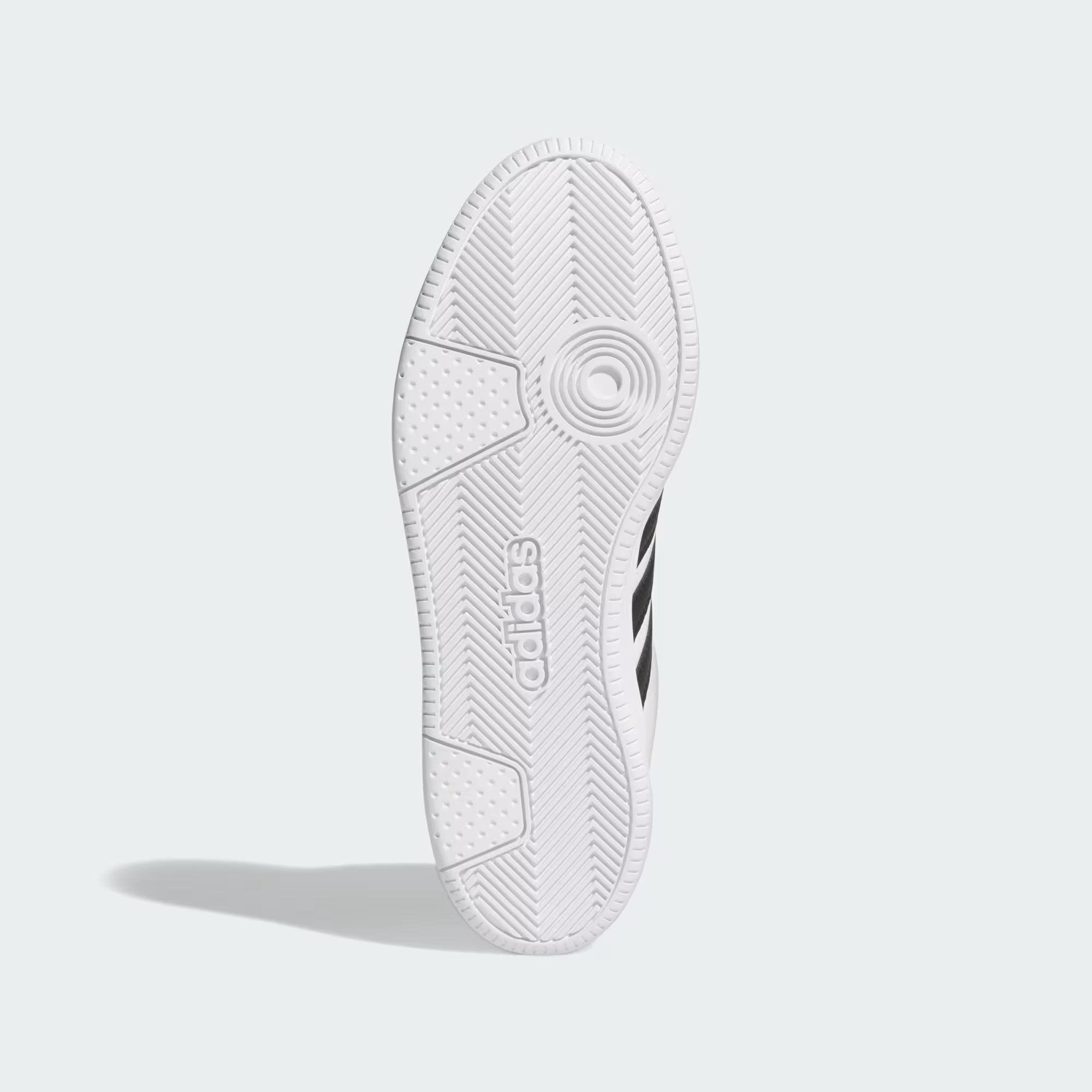 adidas Hoops Mid Classic Kadın Günlük Spor Ayakkabı