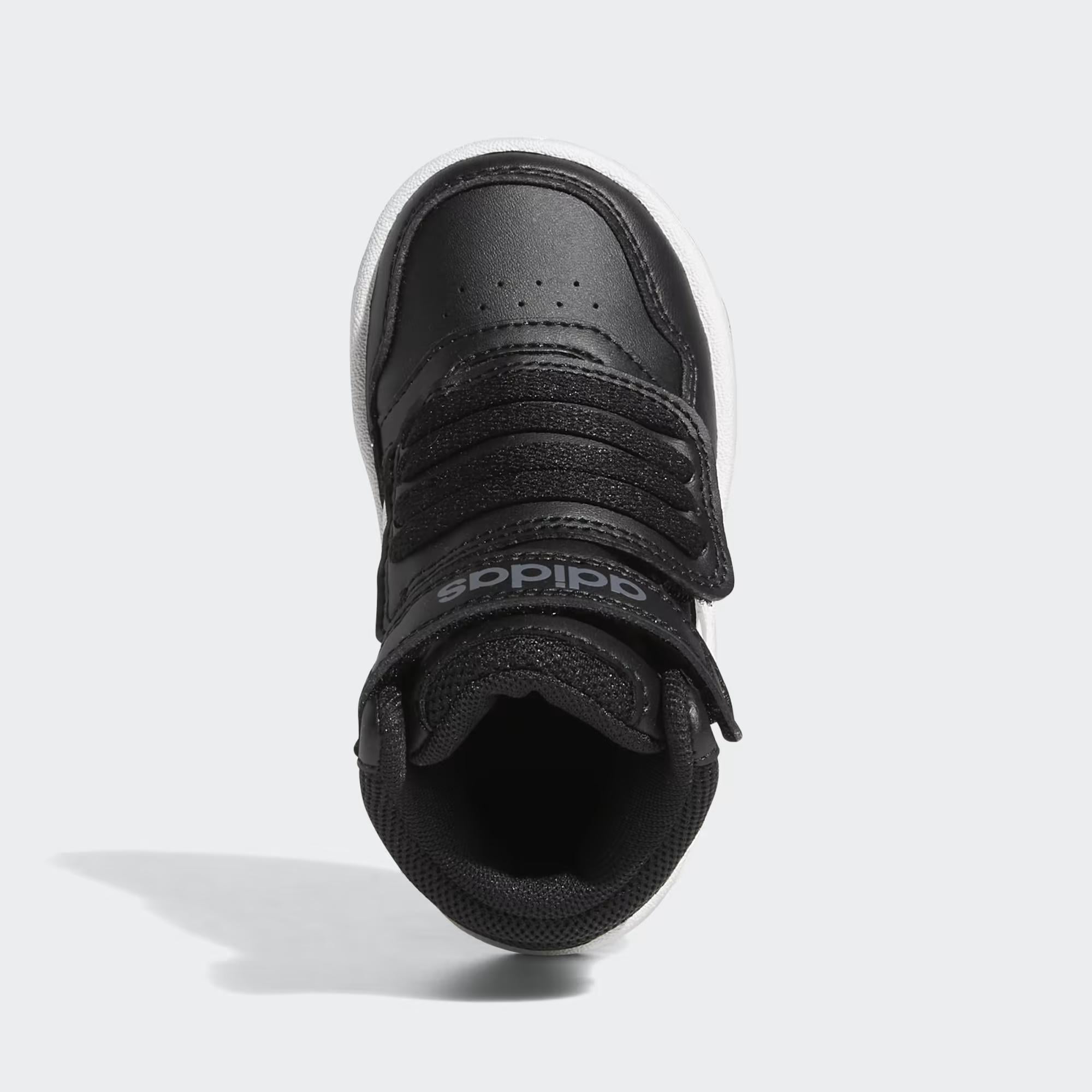 adidas Hoops Mid Çocuk Günlük Spor Ayakkabı