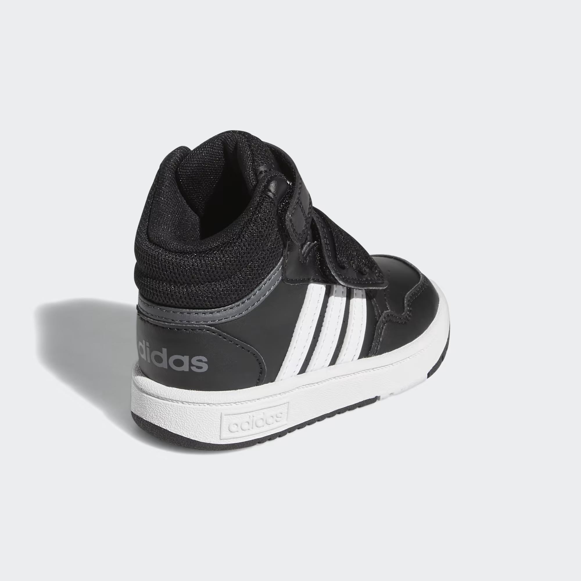 adidas Hoops Mid Çocuk Günlük Spor Ayakkabı