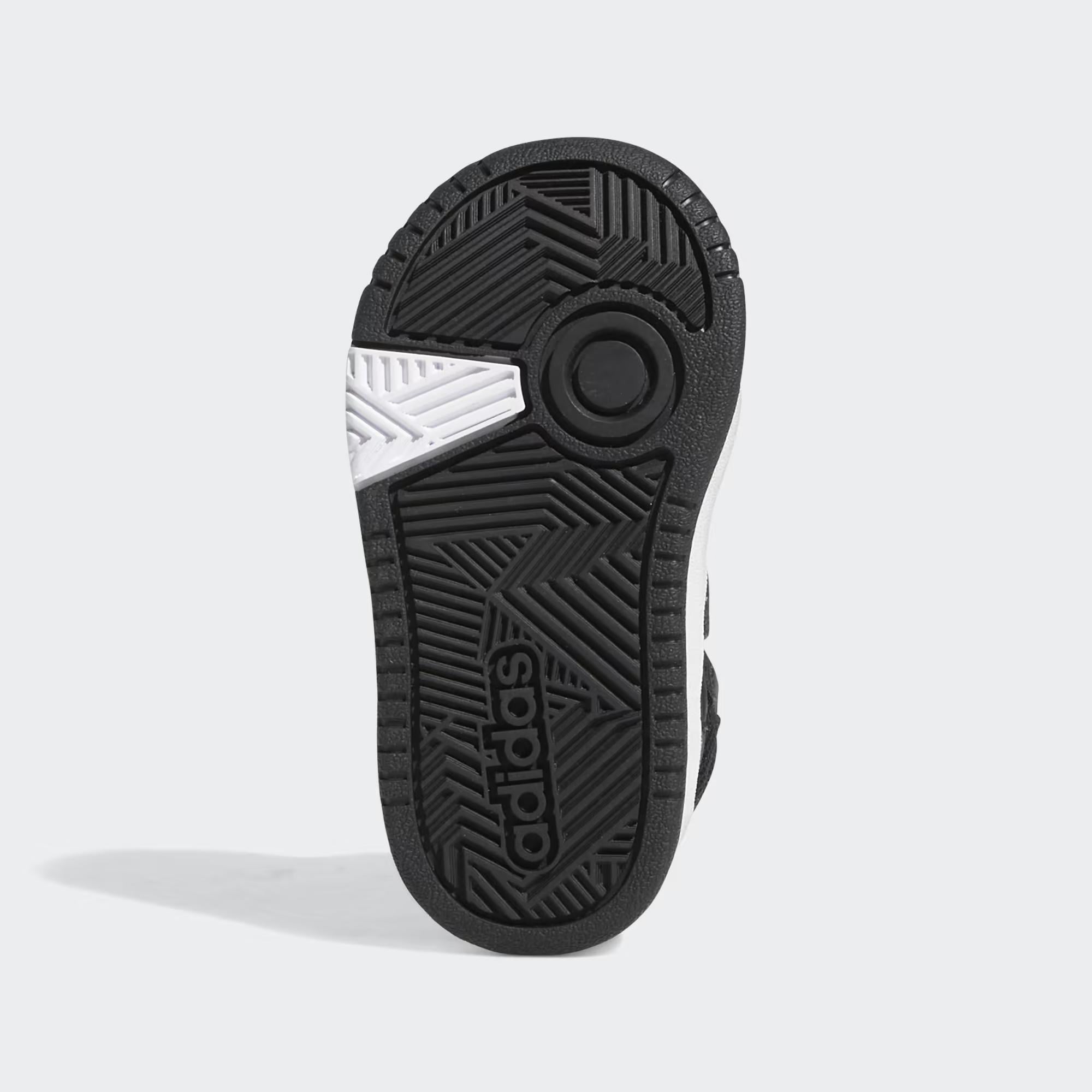 adidas Hoops Mid Çocuk Günlük Spor Ayakkabı