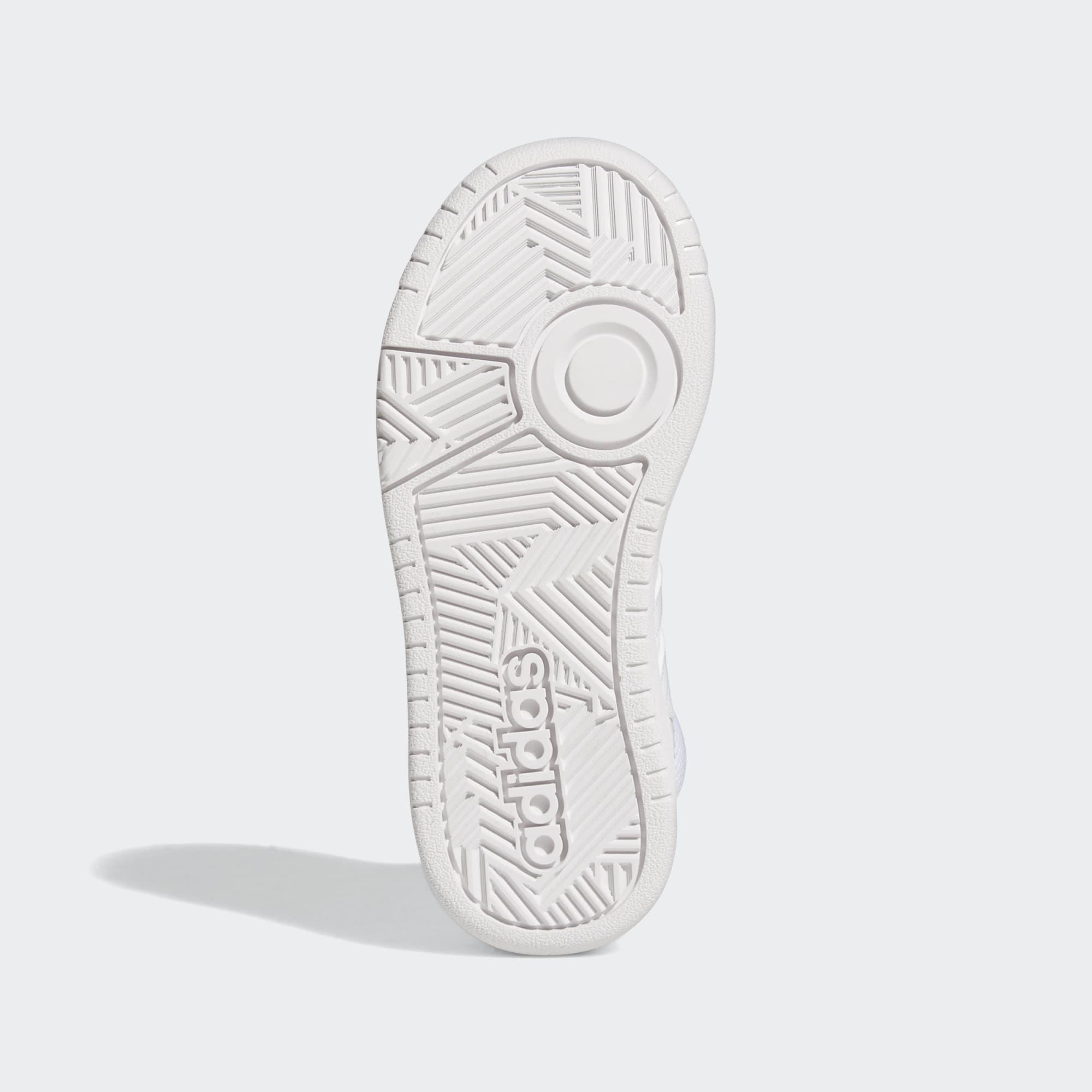 adidas Hoops Mid Günlük Spor Ayakkabı