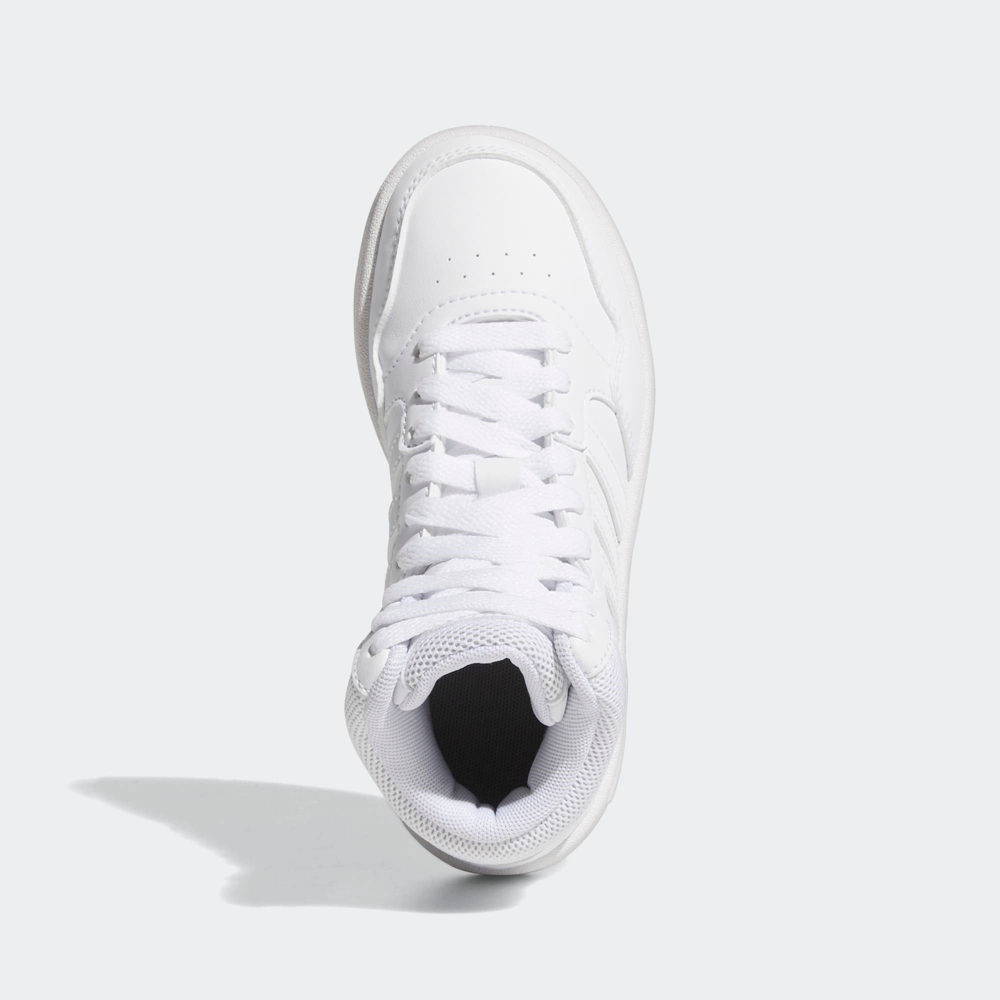 adidas Hoops Mid Günlük Spor Ayakkabı