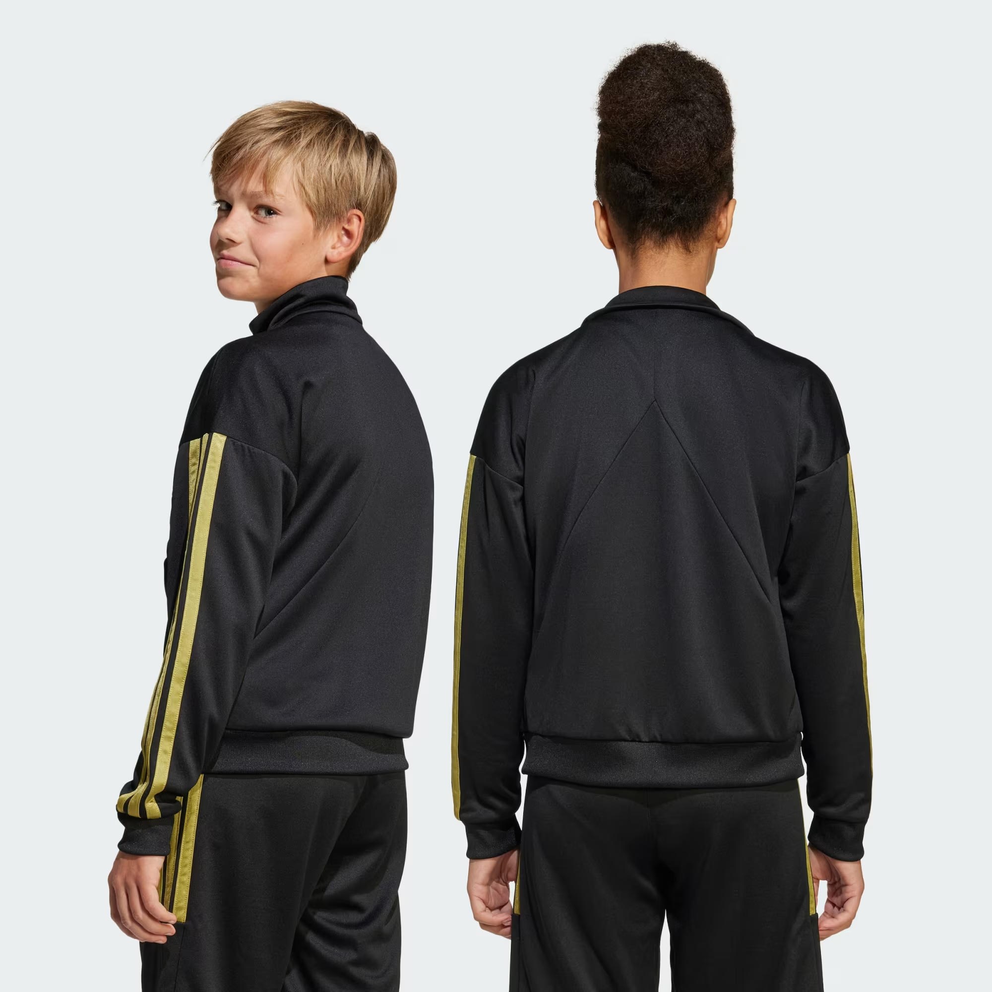 adidas House Of Tiro Çocuk Sweatshirt
