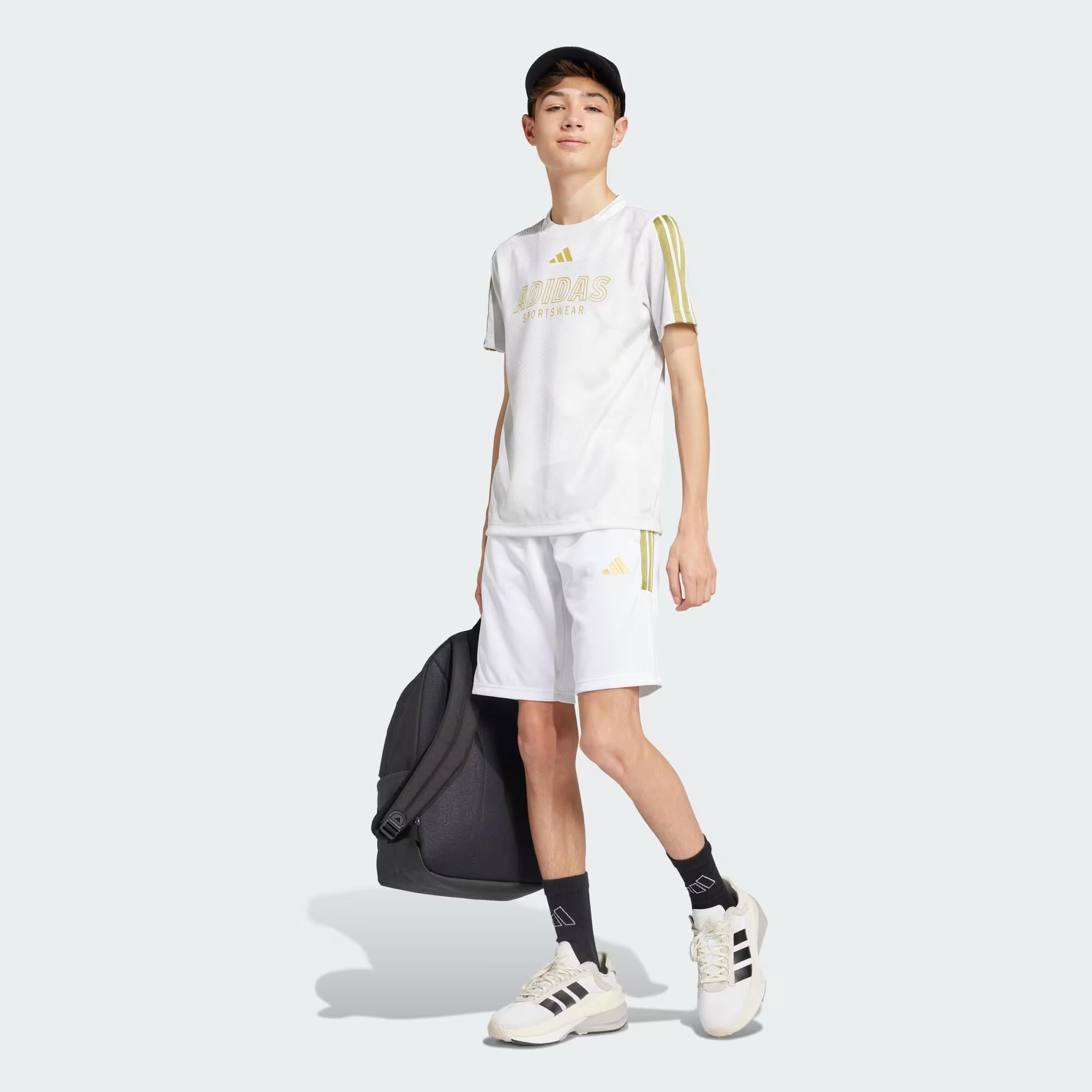adidas House Of Tiro Colors Çocuk Tişört