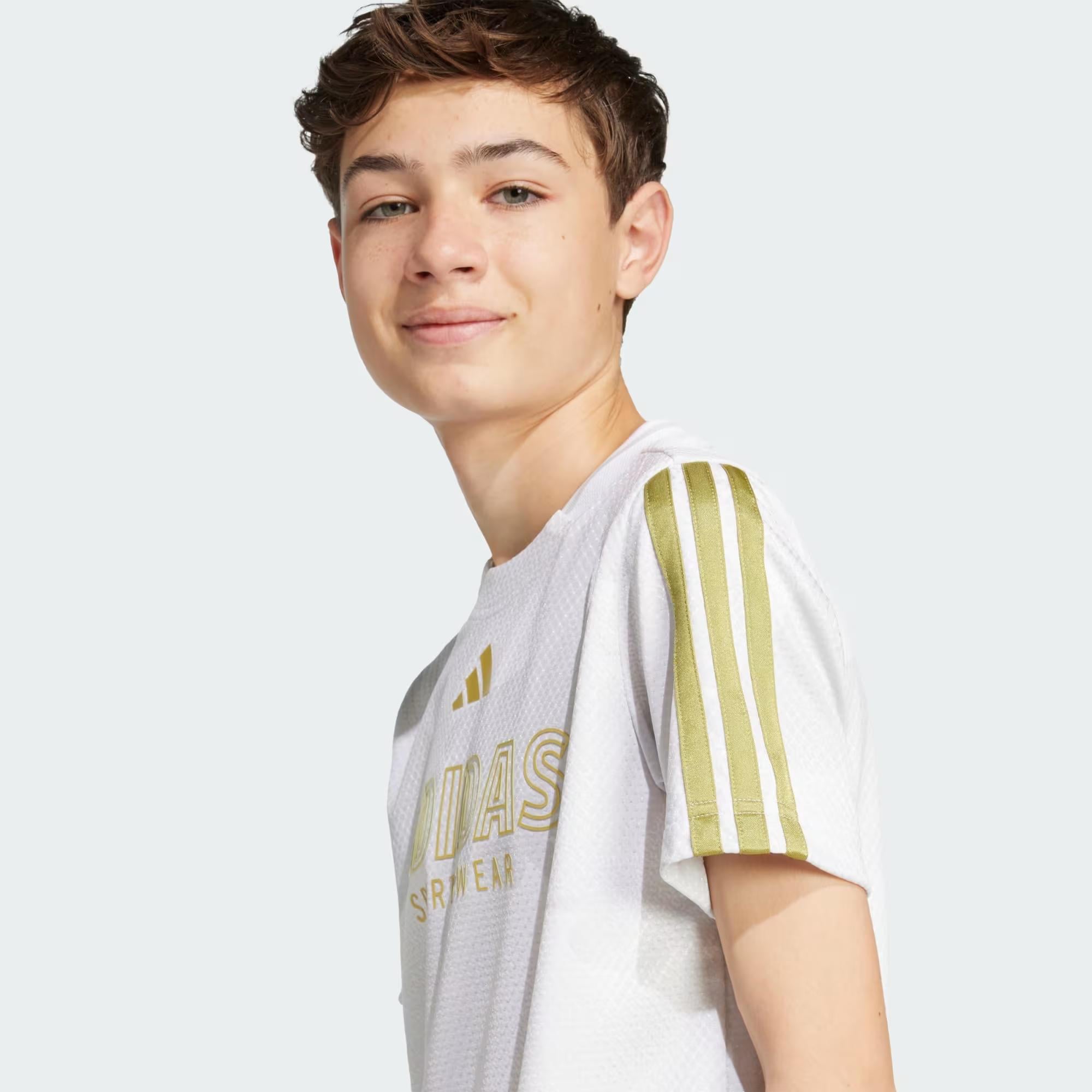 adidas House Of Tiro Colors Çocuk Tişört