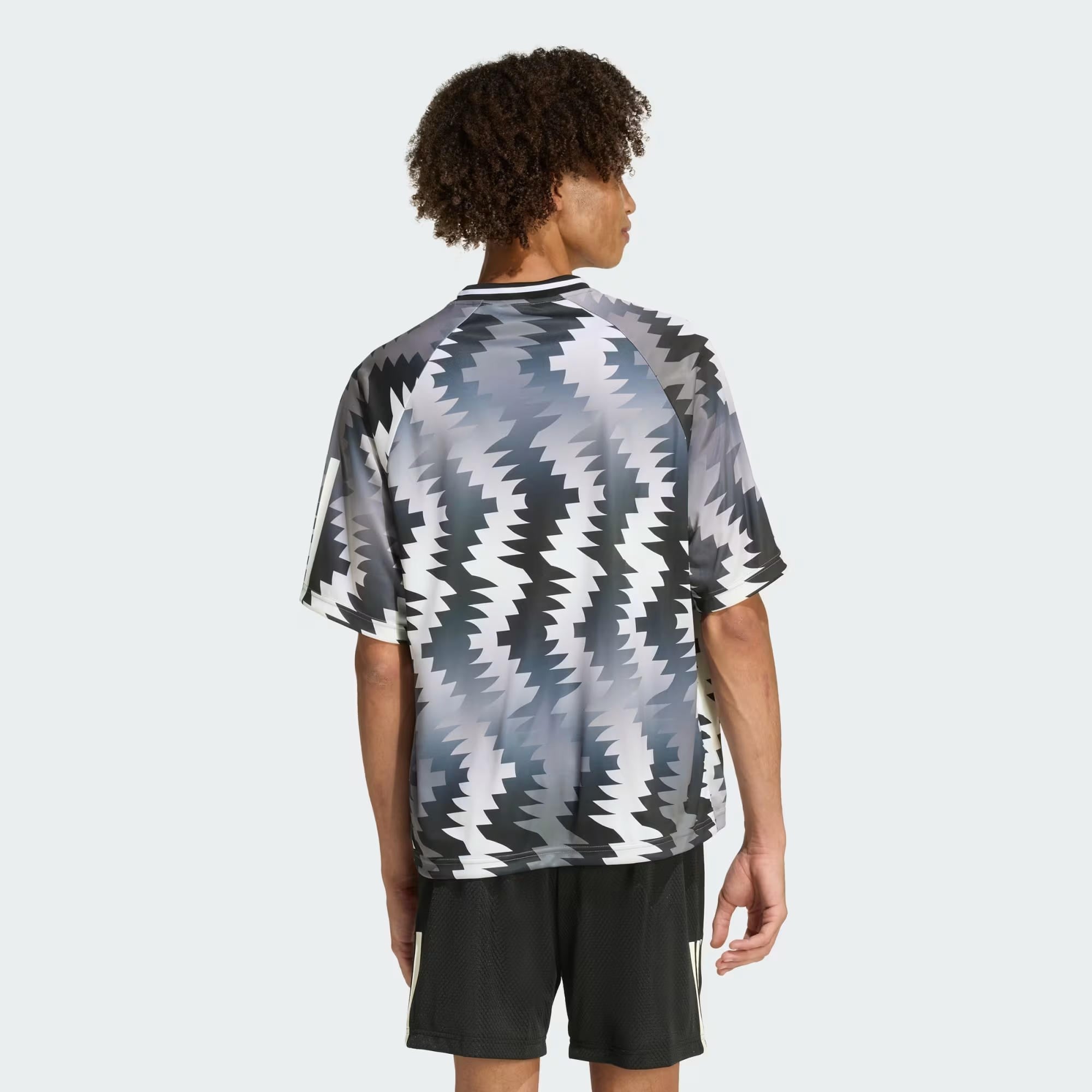 adidas House OF Tiro X Common Goal Erkek Tişört