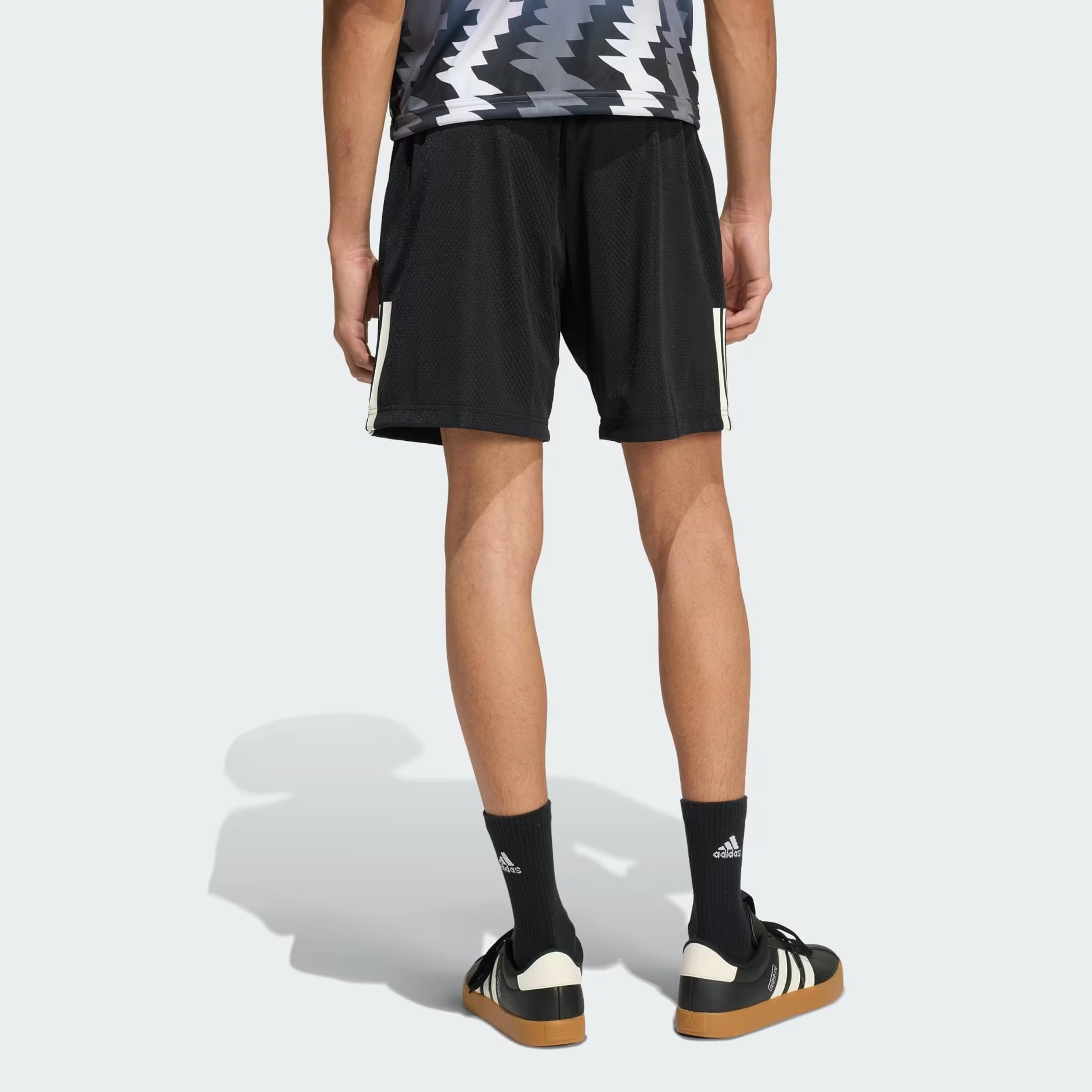adidas House OF Tiro X Common Goal Pique Erkek Şort