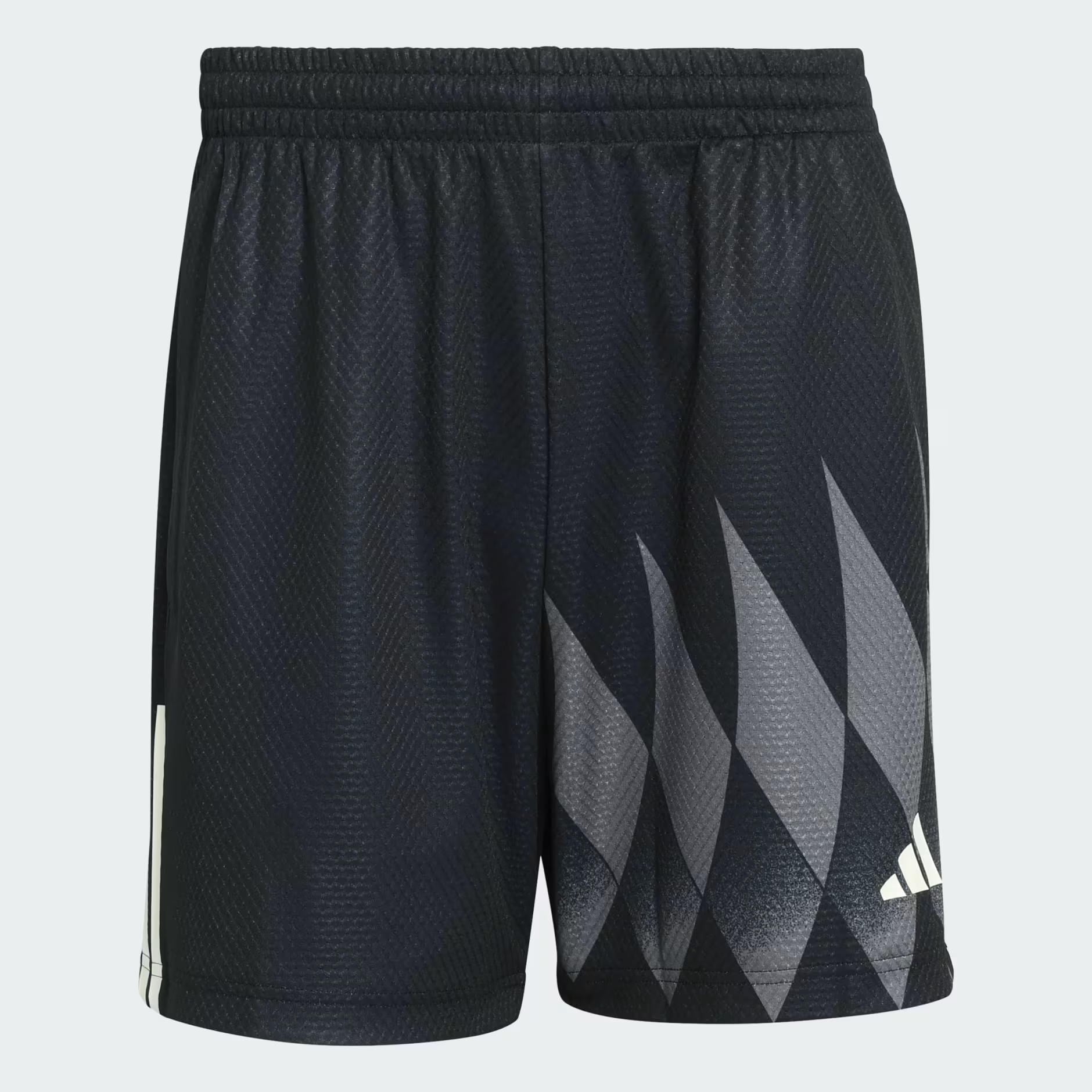 adidas House OF Tiro X Common Goal Pique Erkek Şort