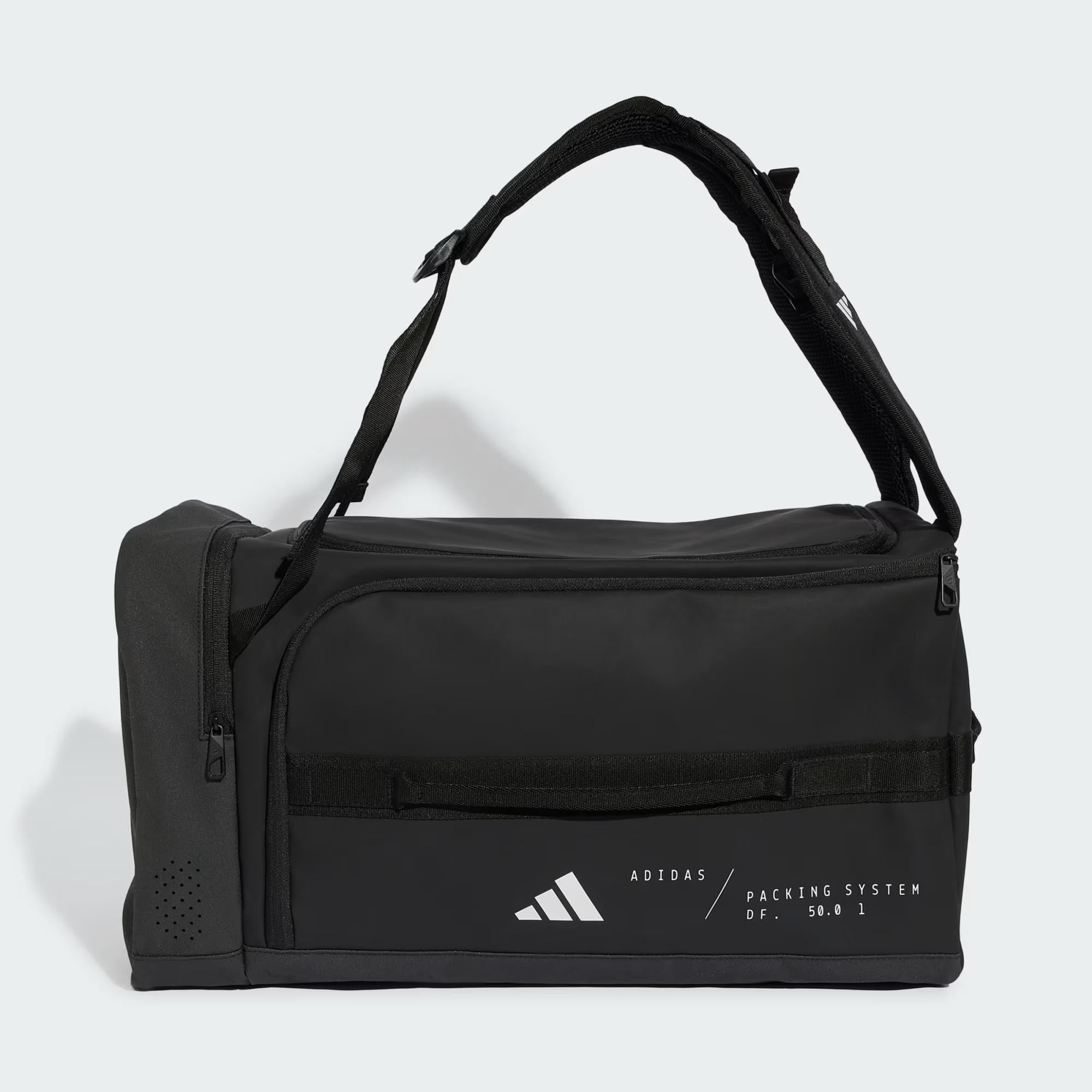 adidas Hybrid Duffel Spor Çanta