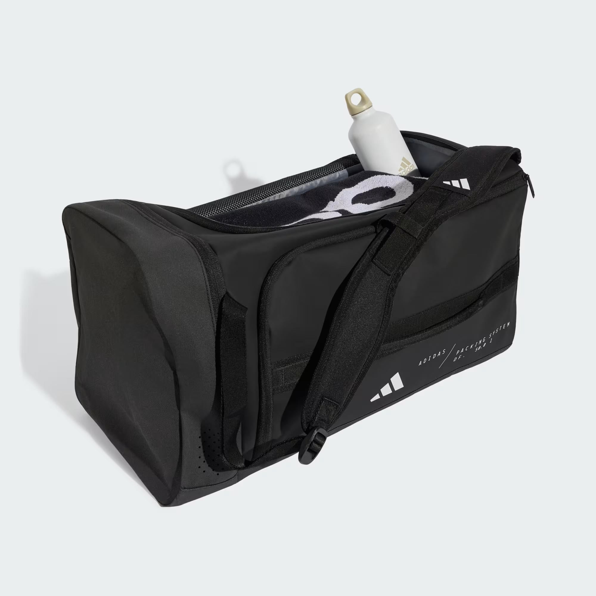 adidas Hybrid Duffel Spor Çanta
