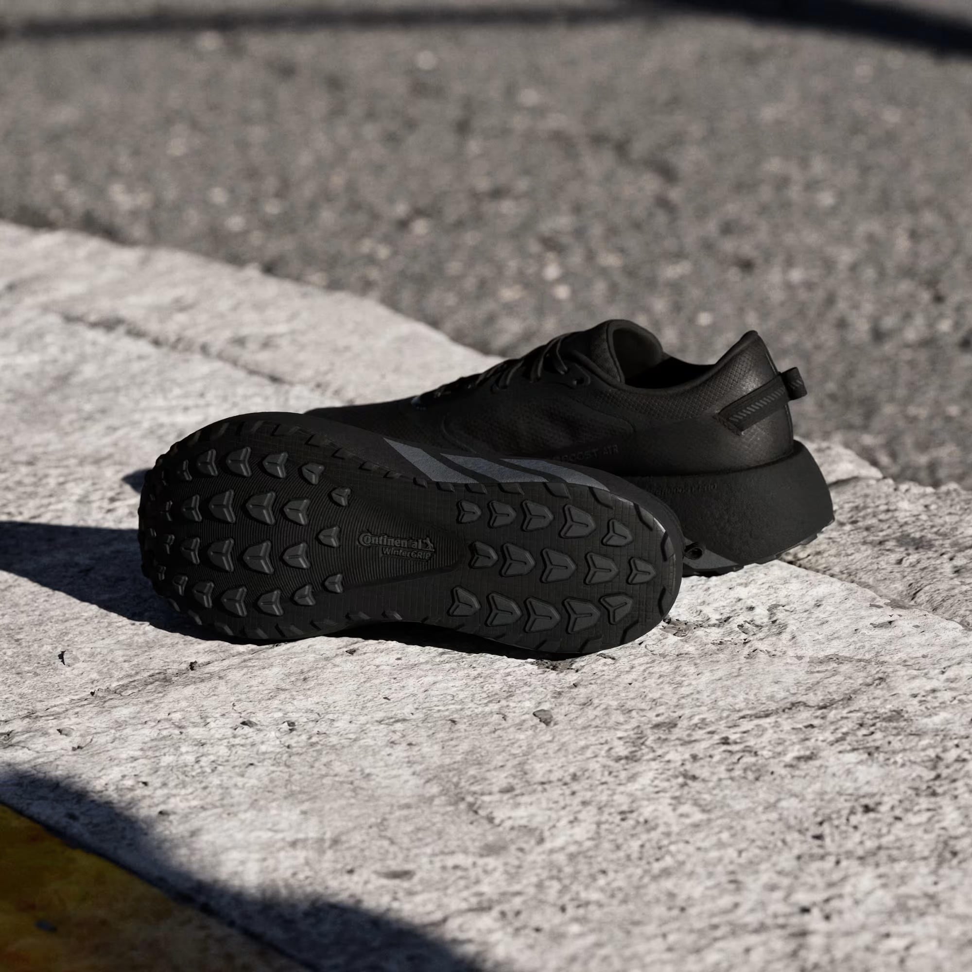 adidas Hyperboost ATR Erkek Koşu Ayakkabısı
