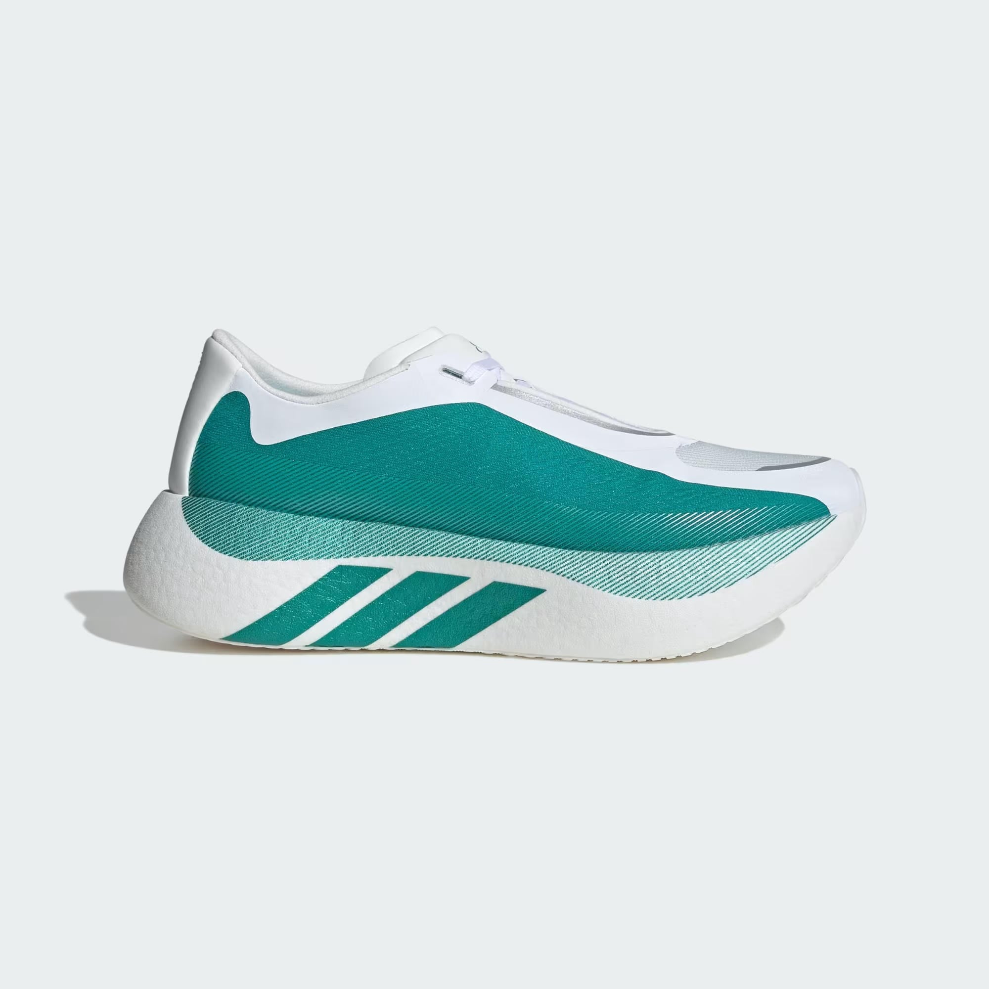 adidas Hyperboost Edge Erkek Koşu Ayakkabısı
