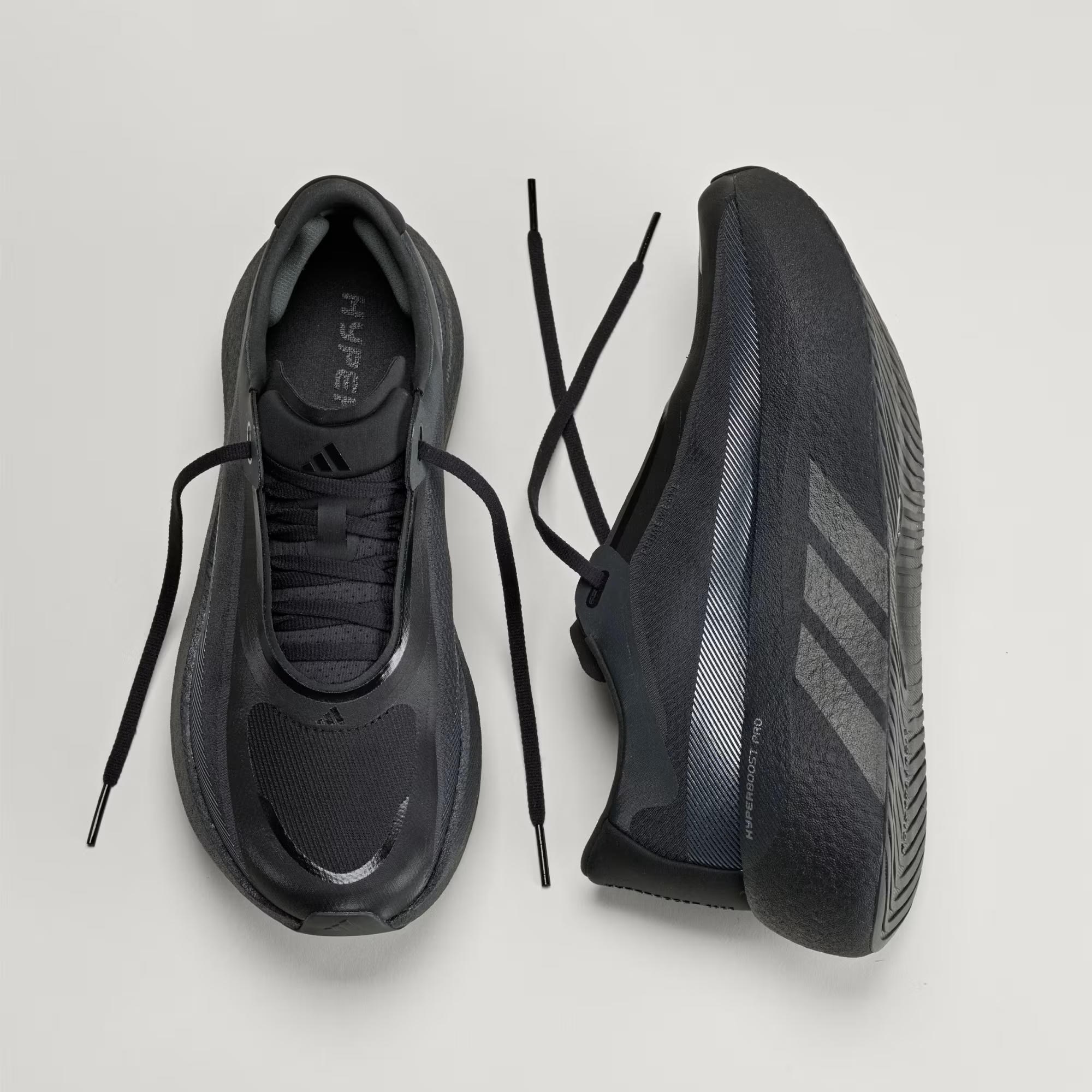 adidas Hyperboost Edge Erkek Koşu Ayakkabısı