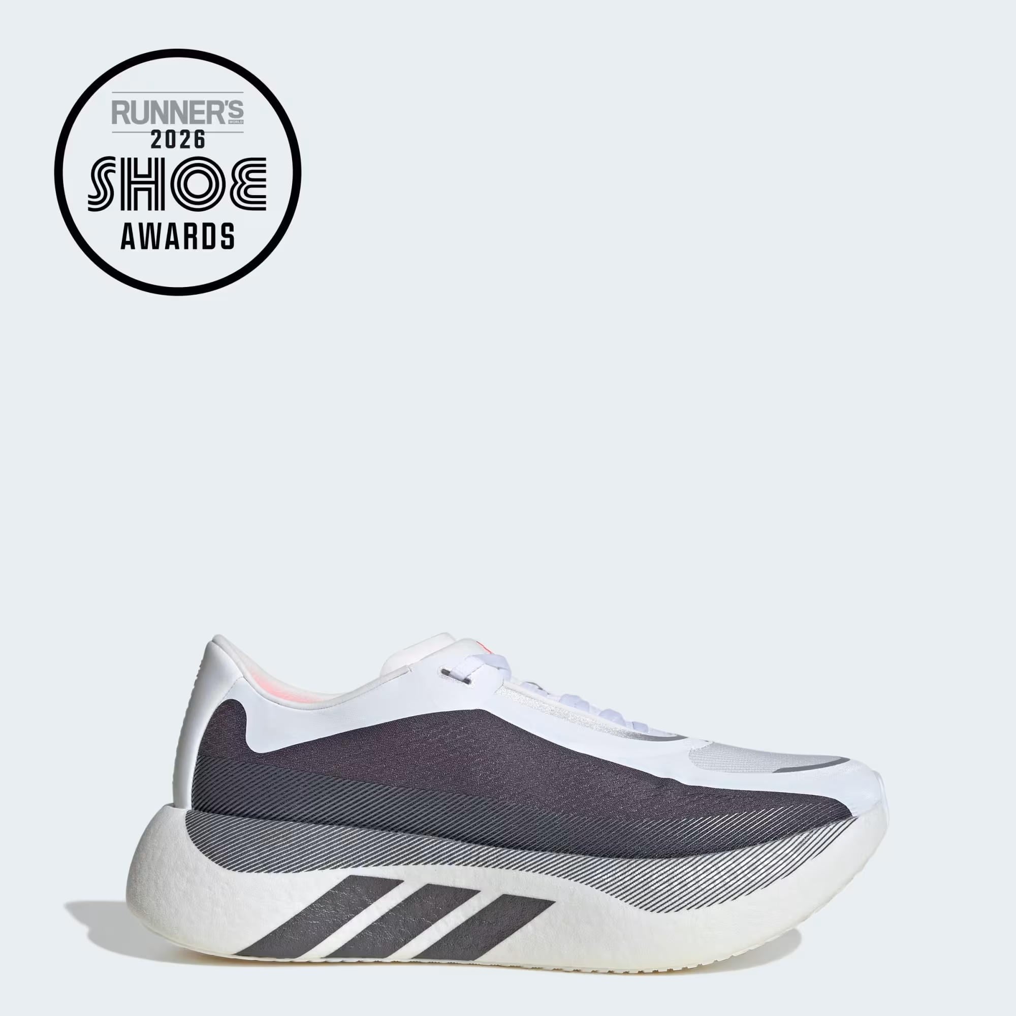 adidas Hyperboost Edge Erkek Koşu Ayakkabısı