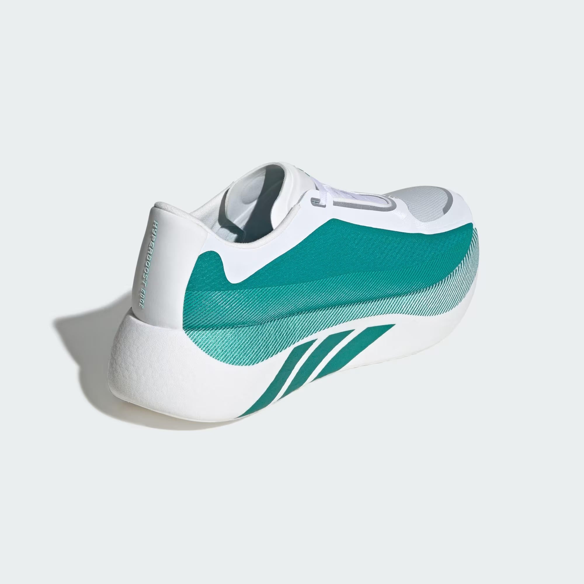 adidas Hyperboost Edge Erkek Koşu Ayakkabısı