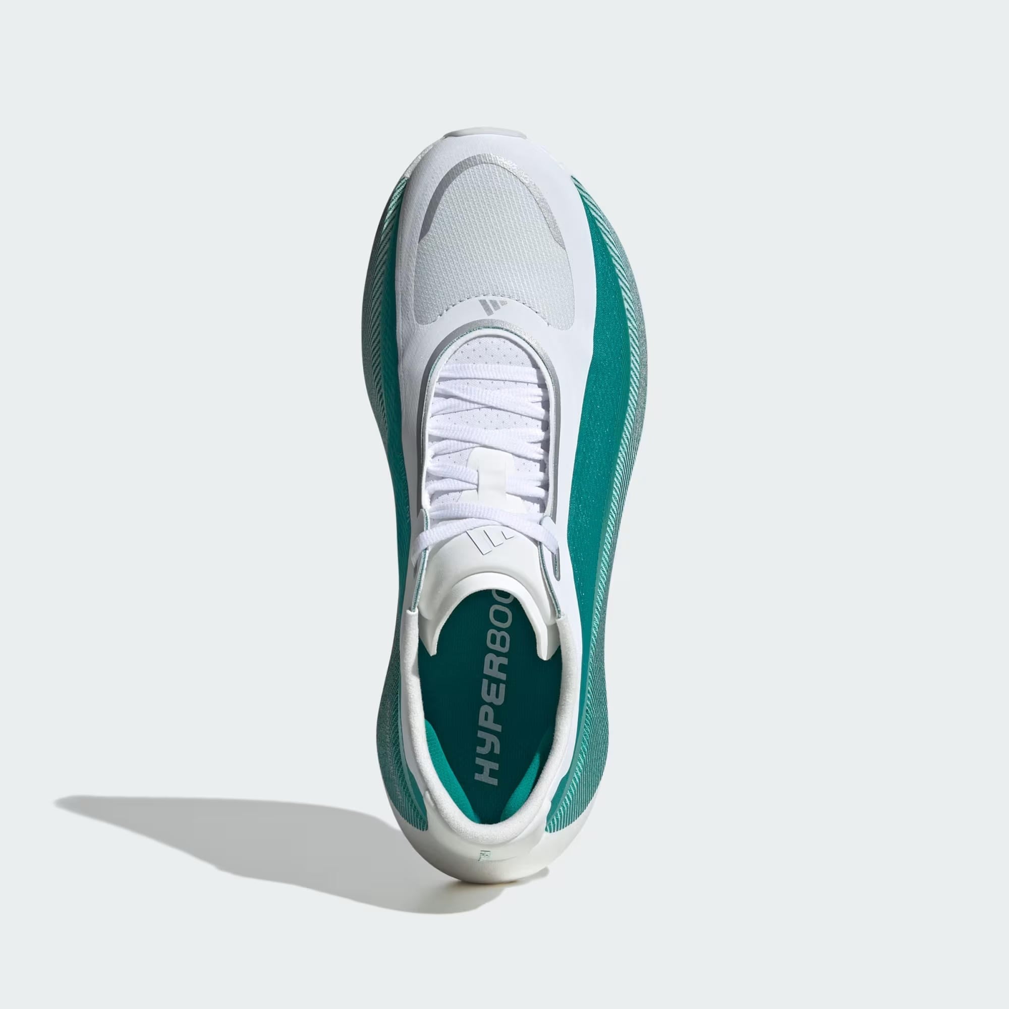 adidas Hyperboost Edge Erkek Koşu Ayakkabısı