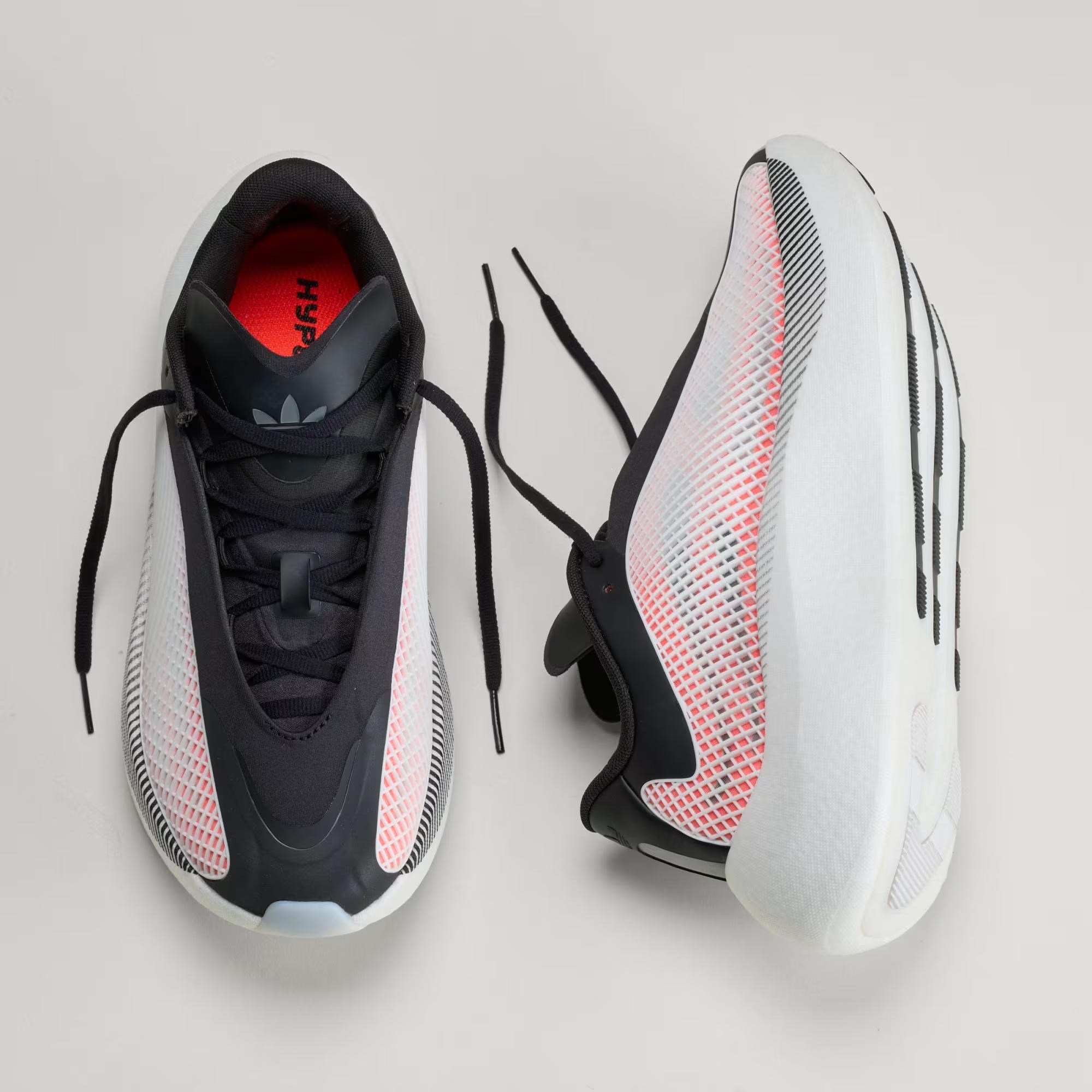 adidas Hyperboost Ephr Erkek Günlük Spor Ayakkabı