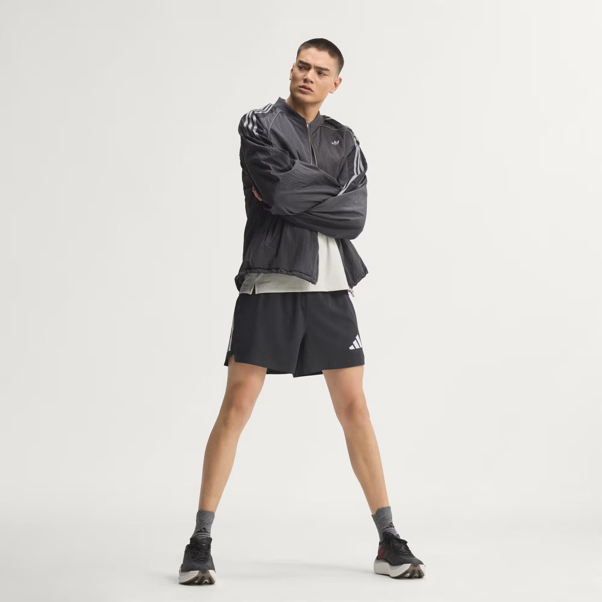 adidas Hyperboost EPHR Erkek Koşu Ayakkabısı