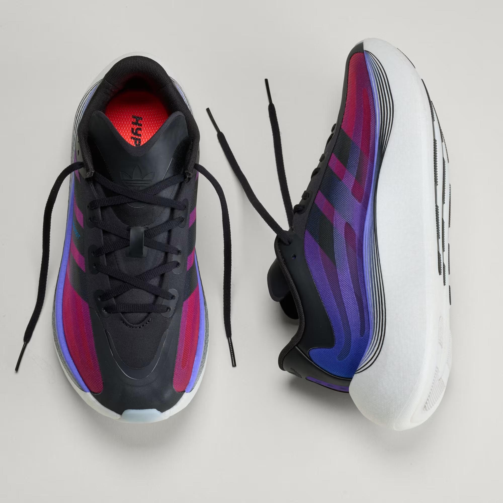 adidas Hyperboost Ephr LT Erkek Günlük Spor Ayakkabı