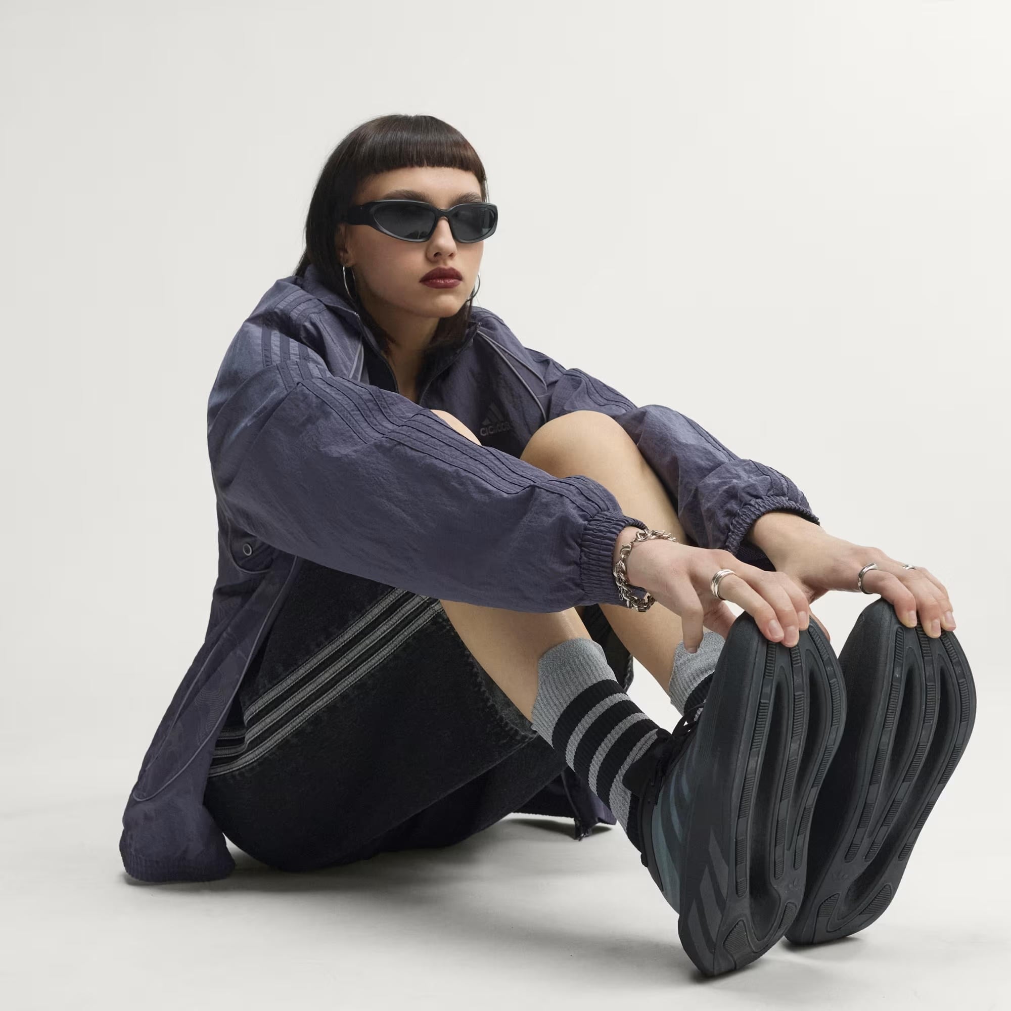 adidas Hyperboost Ephr LT Erkek Günlük Spor Ayakkabı