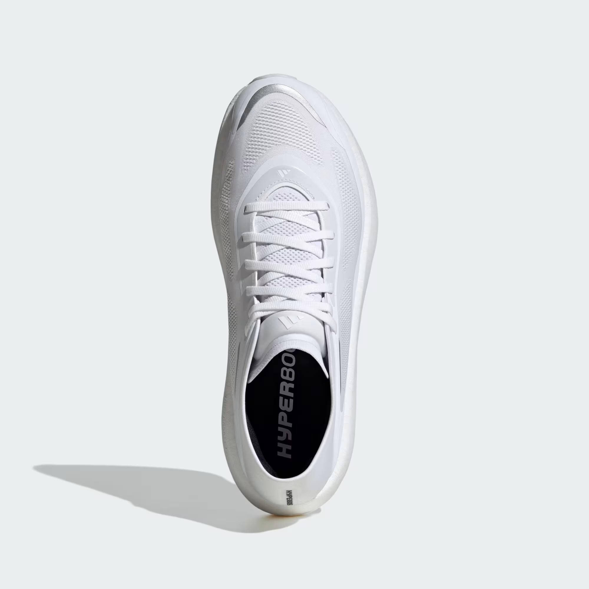 adidas Hyperboost Run Erkek Koşu Ayakkabısı