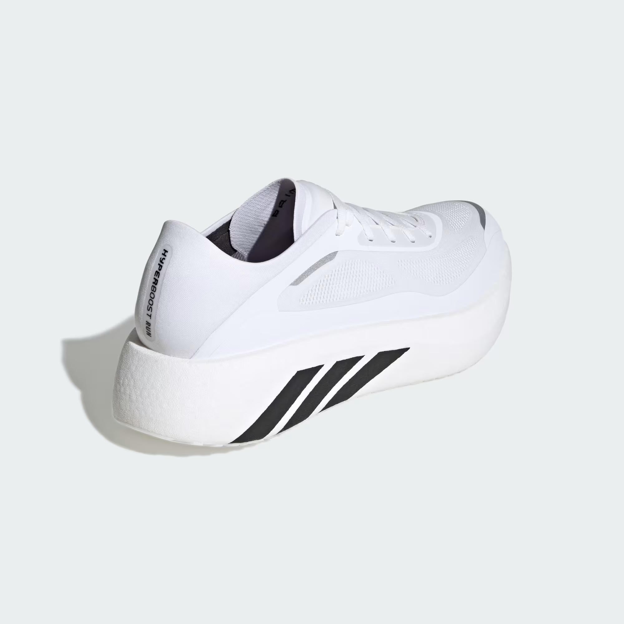 adidas Hyperboost Run Erkek Koşu Ayakkabısı