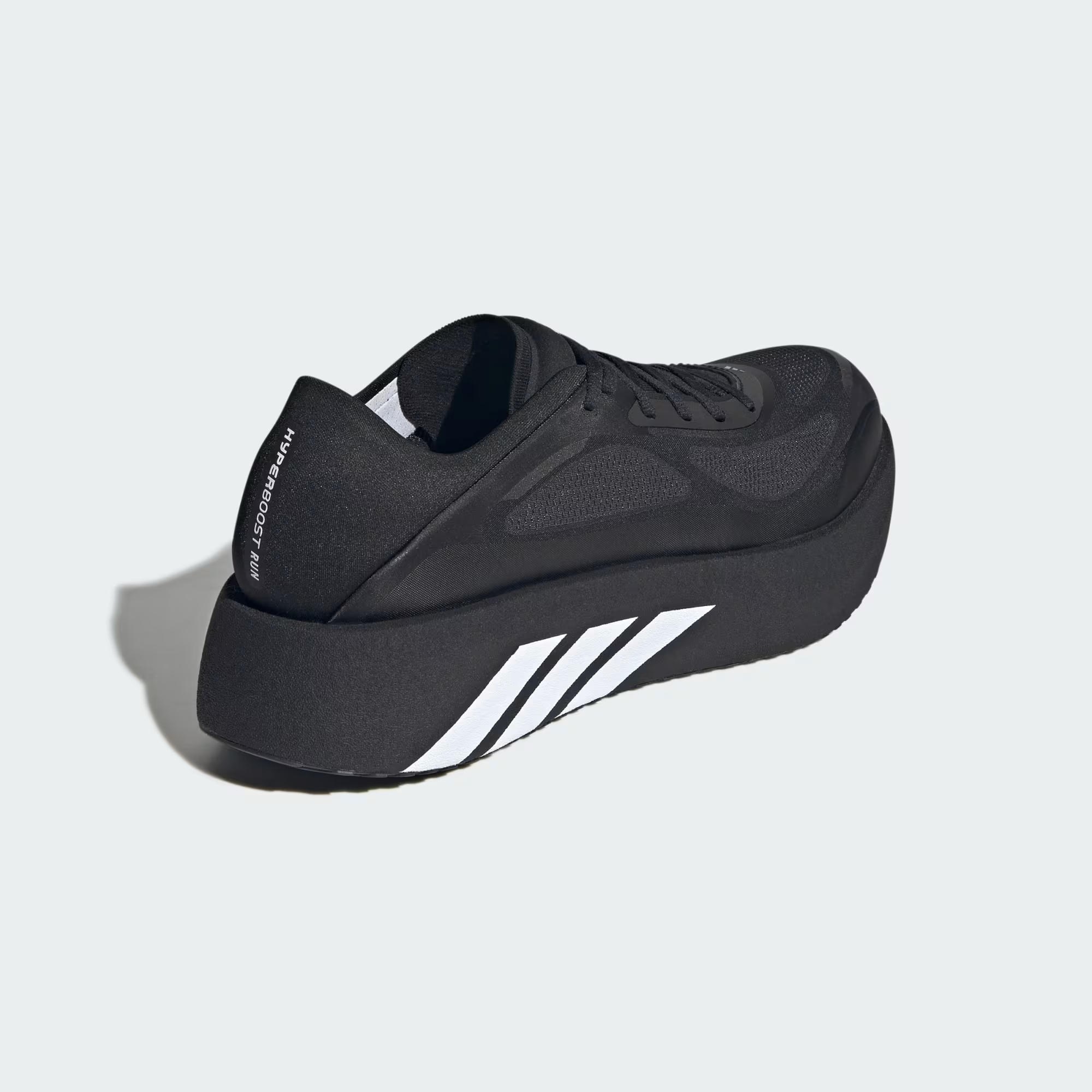 adidas Hyperboost Run Pro Erkek Koşu Ayakkabısı