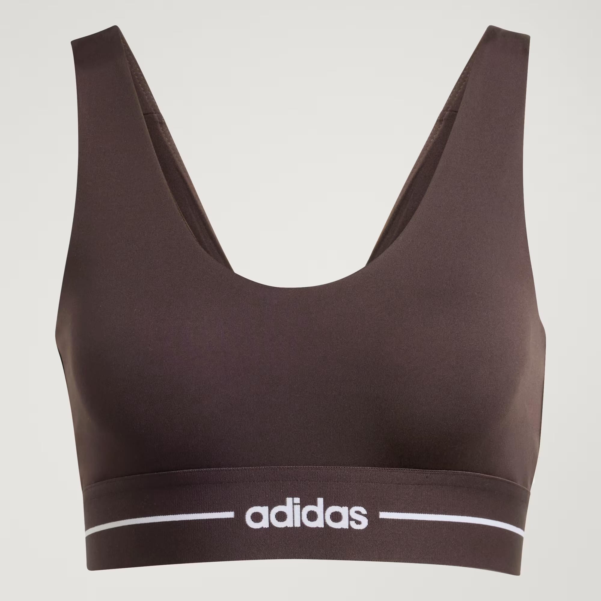 adidas Hyperglam Light Support Kadın Büstiyer
