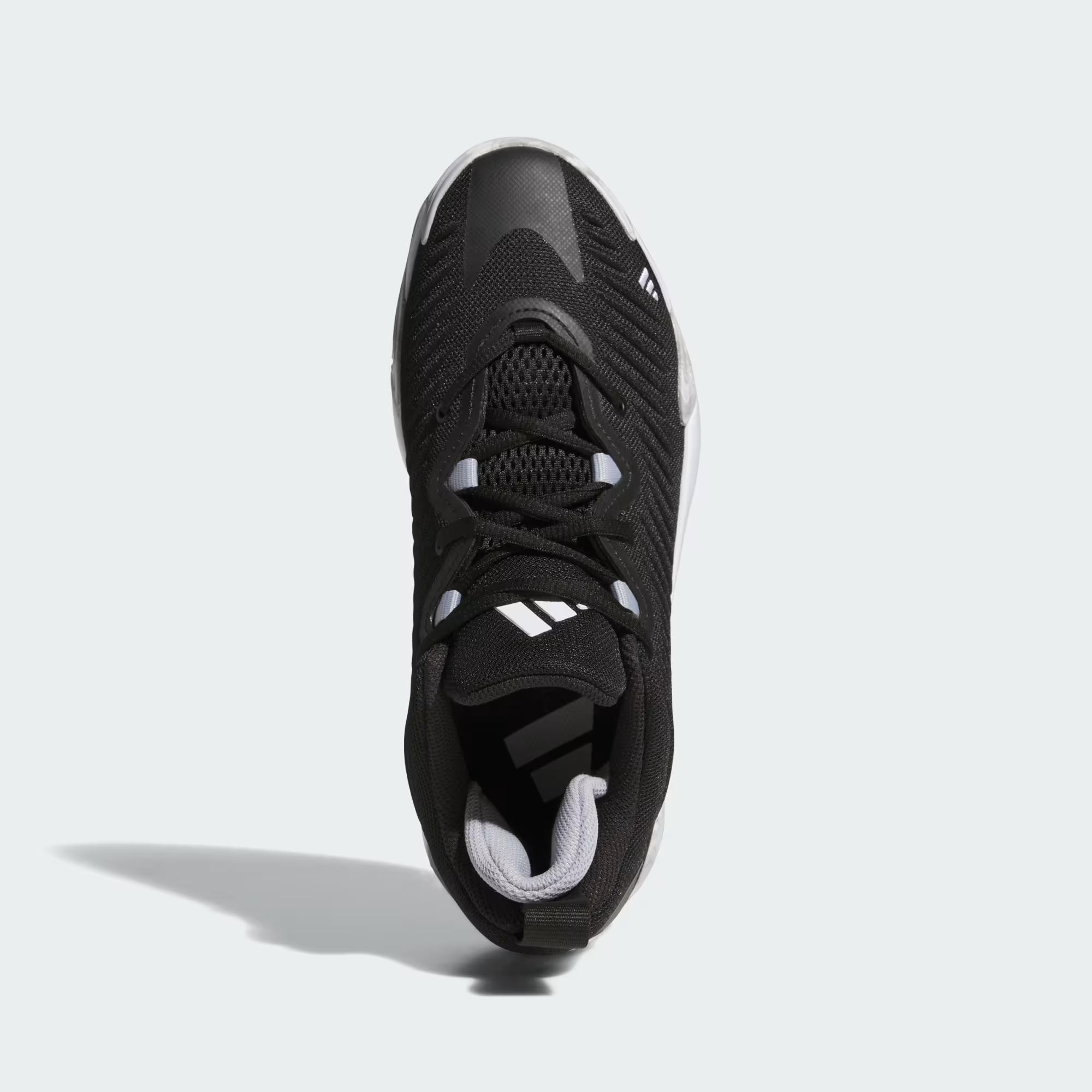 adidas Initiation Erkek Basketbol Ayakkabısı