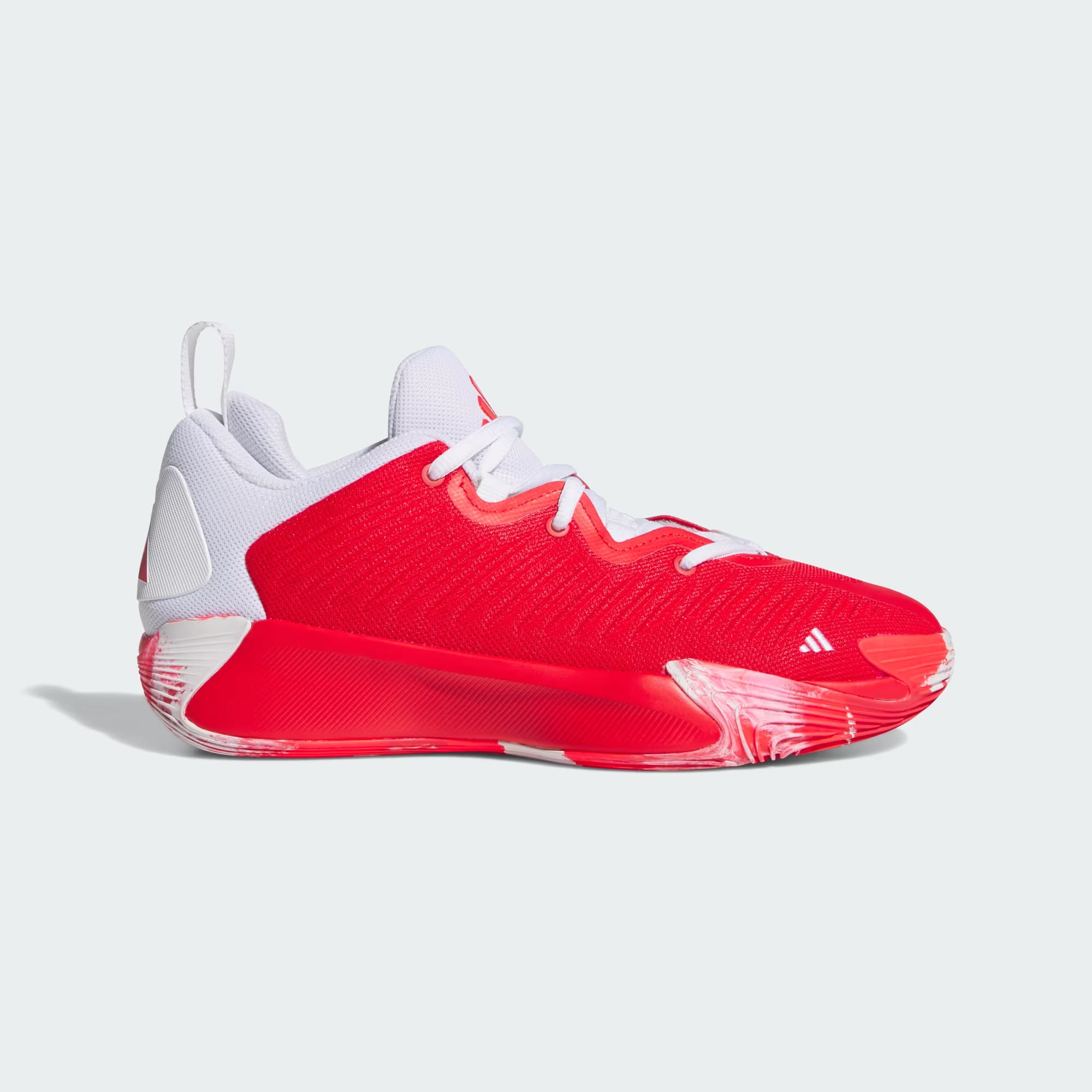 adidas Initiation Erkek Basketbol Ayakkabısı