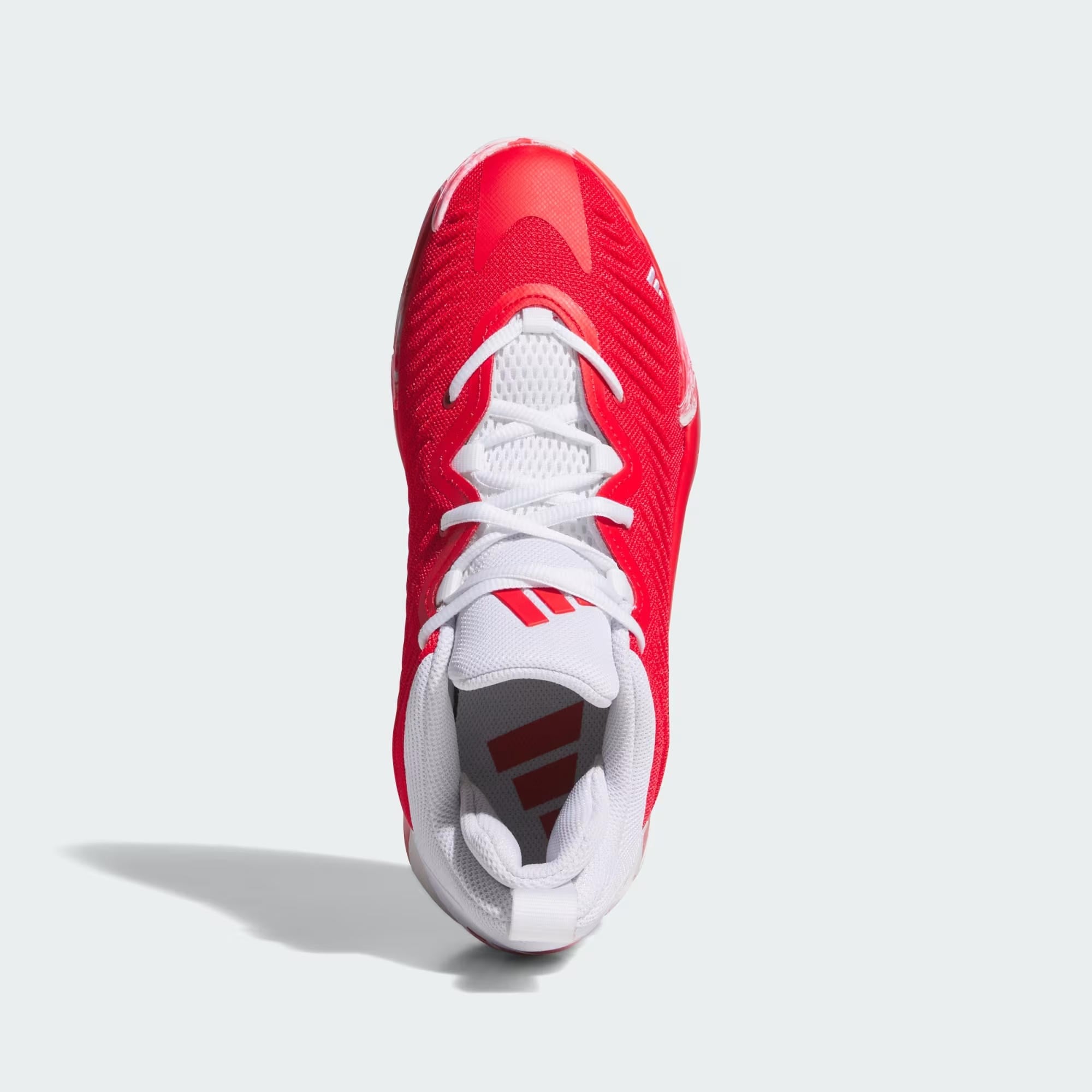 adidas Initiation Erkek Basketbol Ayakkabısı