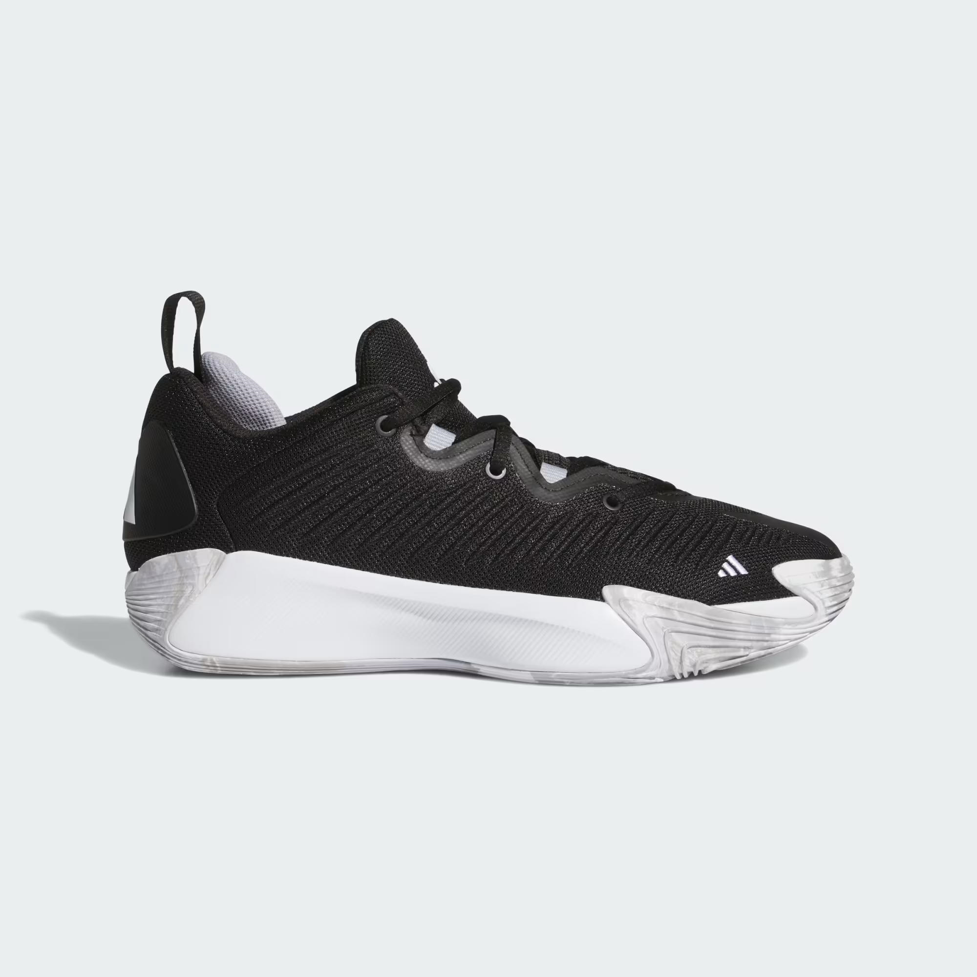 adidas Initiation Erkek Basketbol Ayakkabısı