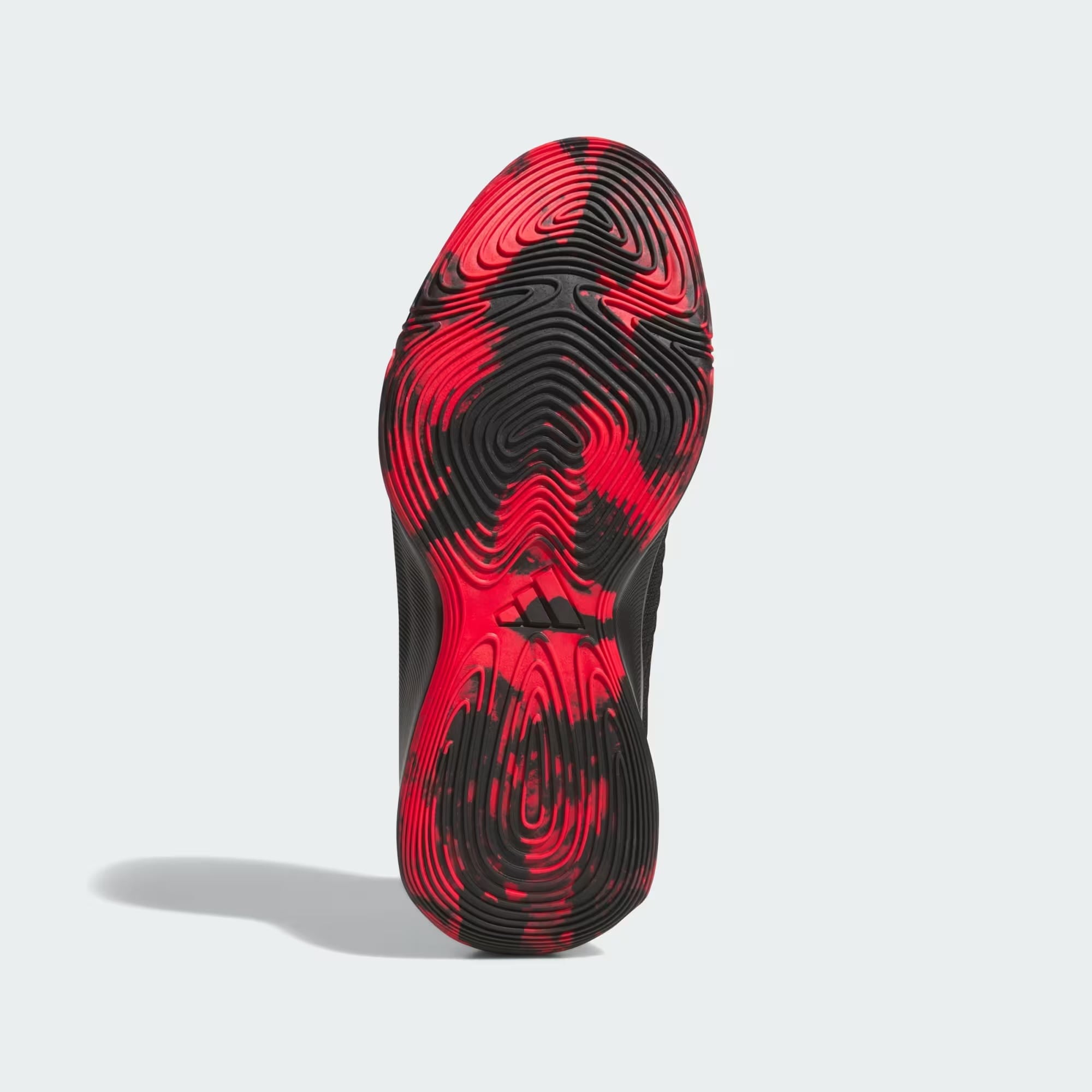 adidas Initiation Erkek Basketbol Ayakkabısı