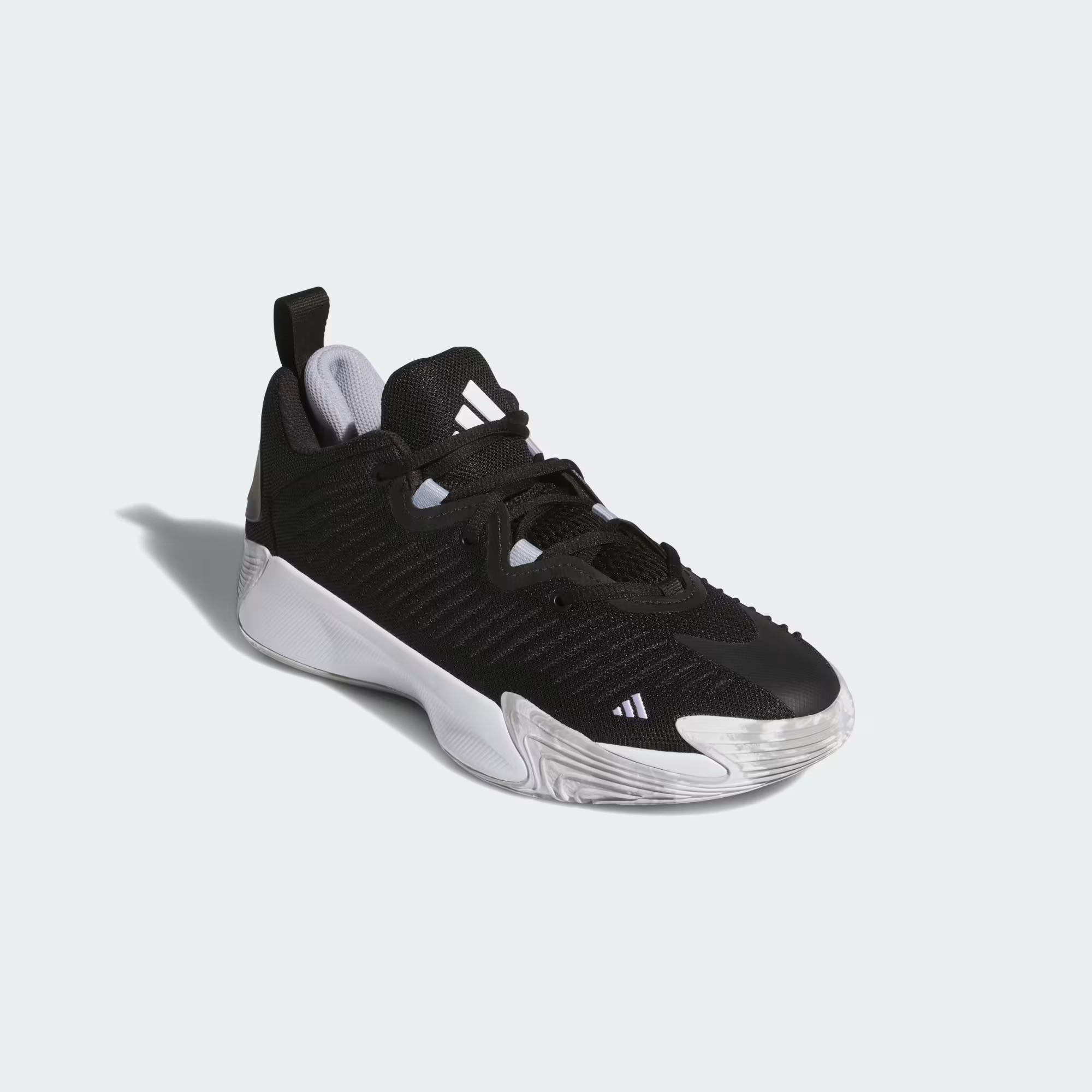 adidas Initiation Erkek Basketbol Ayakkabısı