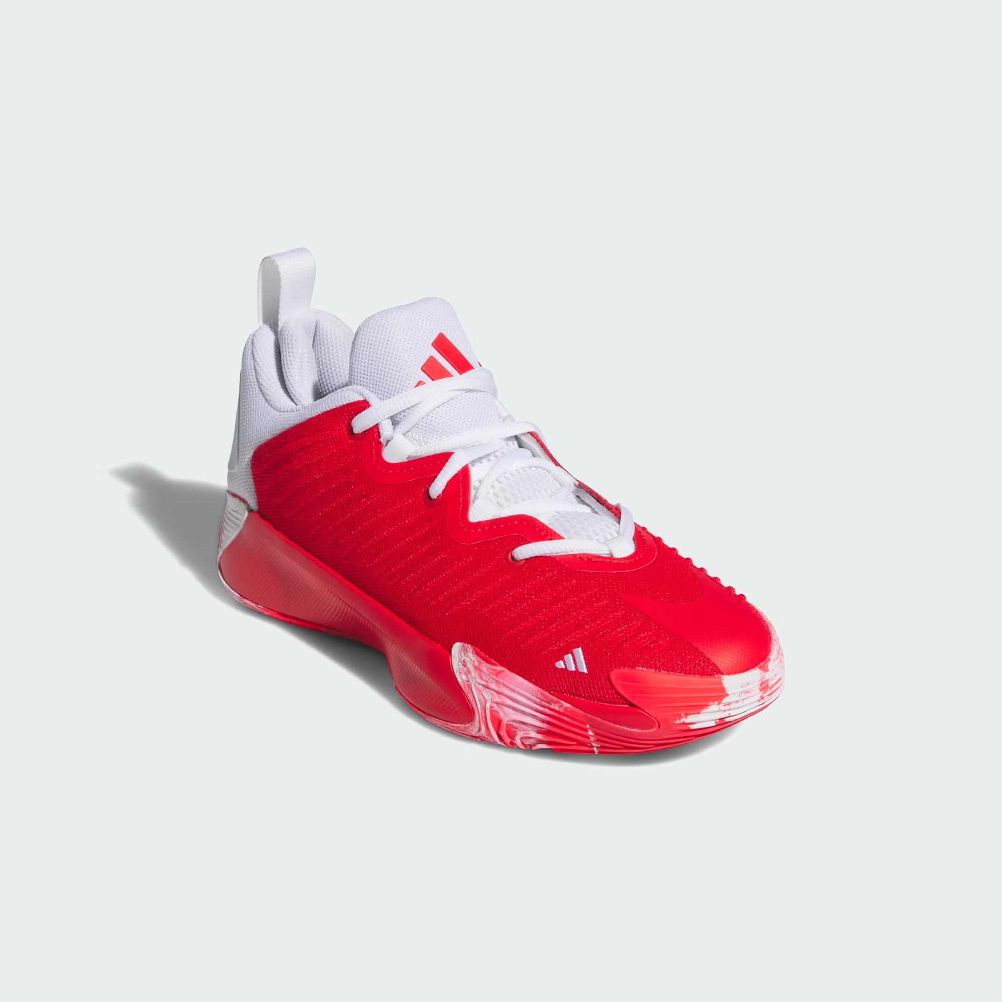 adidas Initiation Erkek Basketbol Ayakkabısı