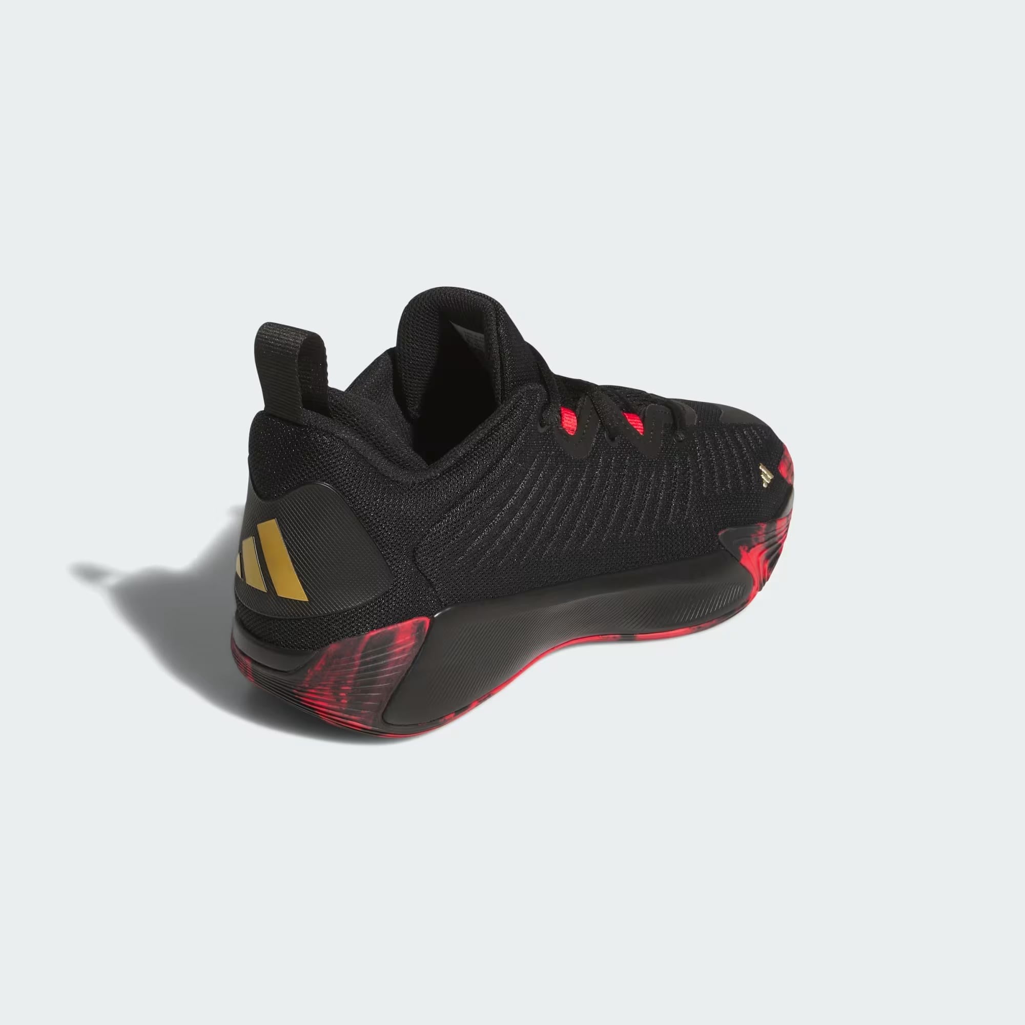 adidas Initiation Erkek Basketbol Ayakkabısı