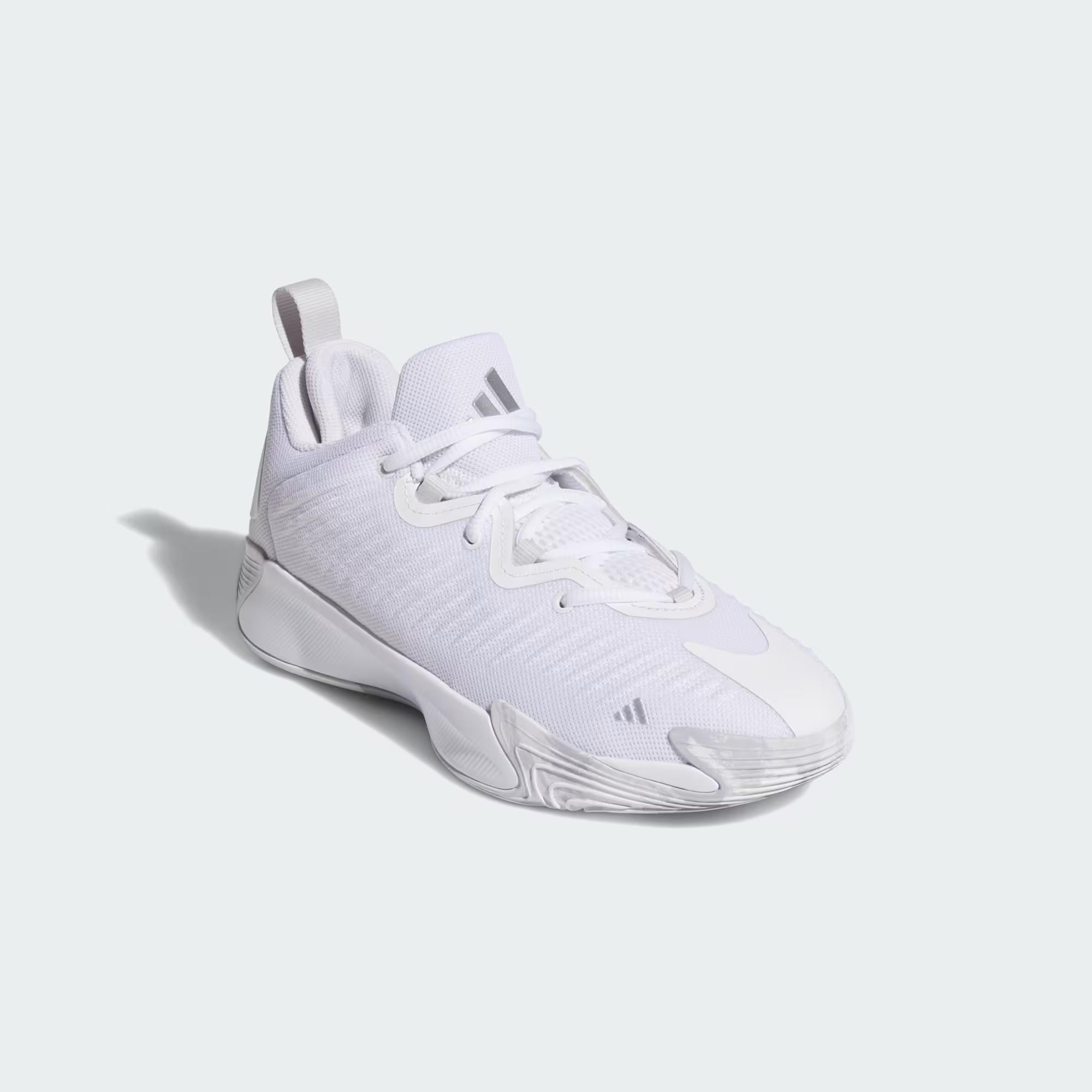 adidas Initiation Erkek Basketbol Ayakkabısı