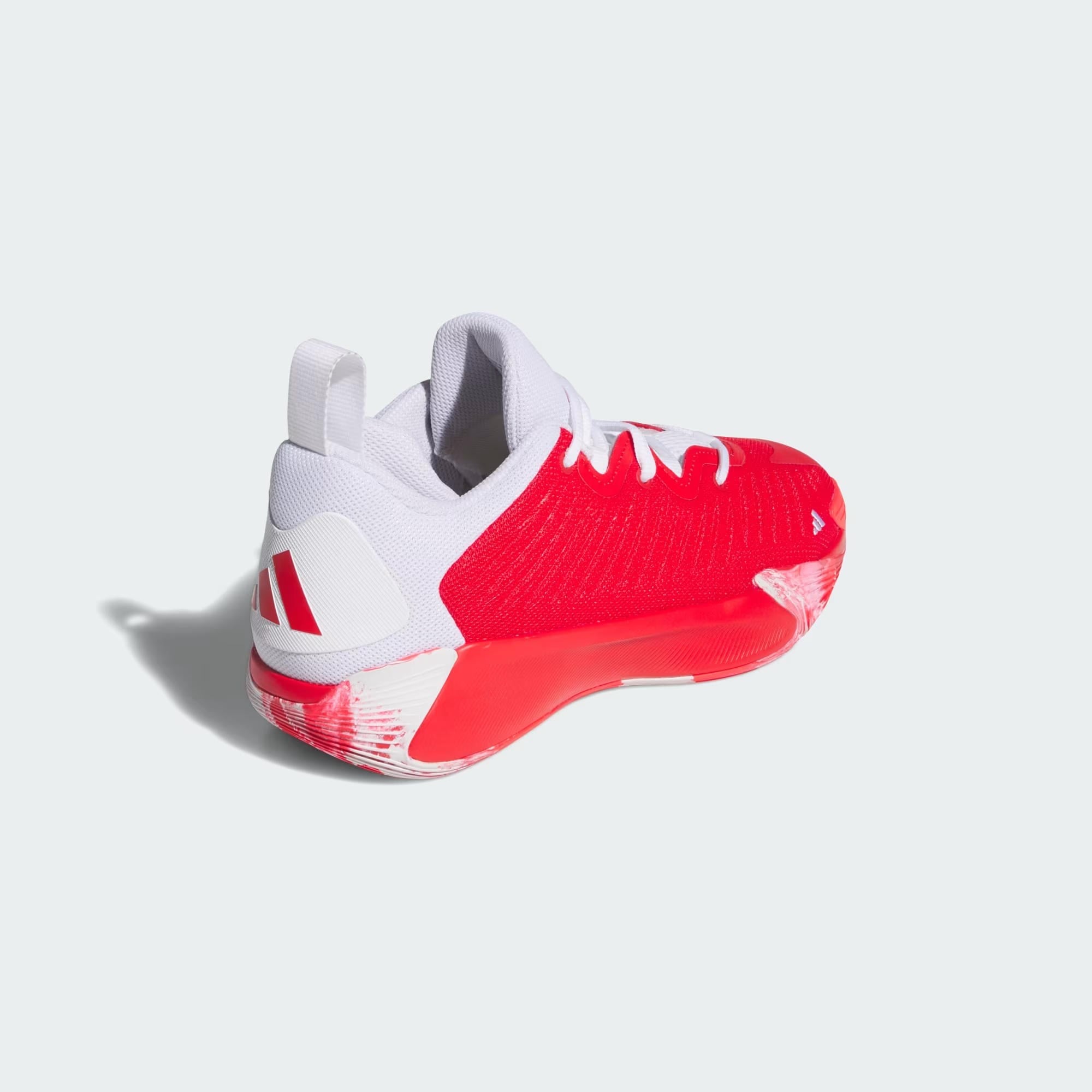 adidas Initiation Erkek Basketbol Ayakkabısı