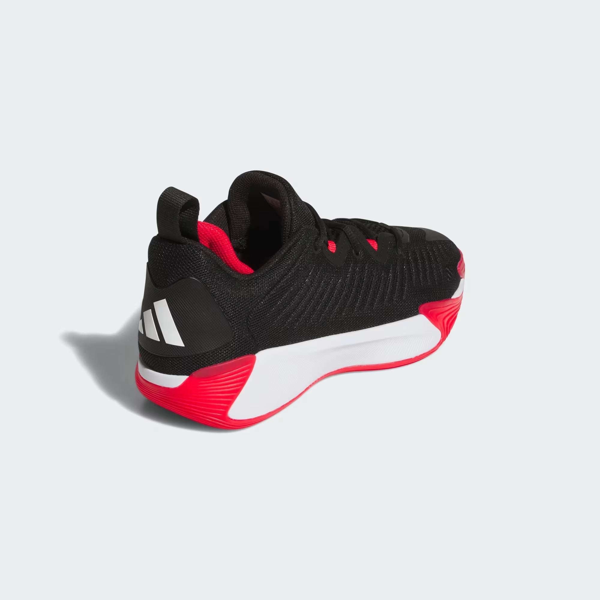 adidas Initiation Erkek Basketbol Ayakkabısı
