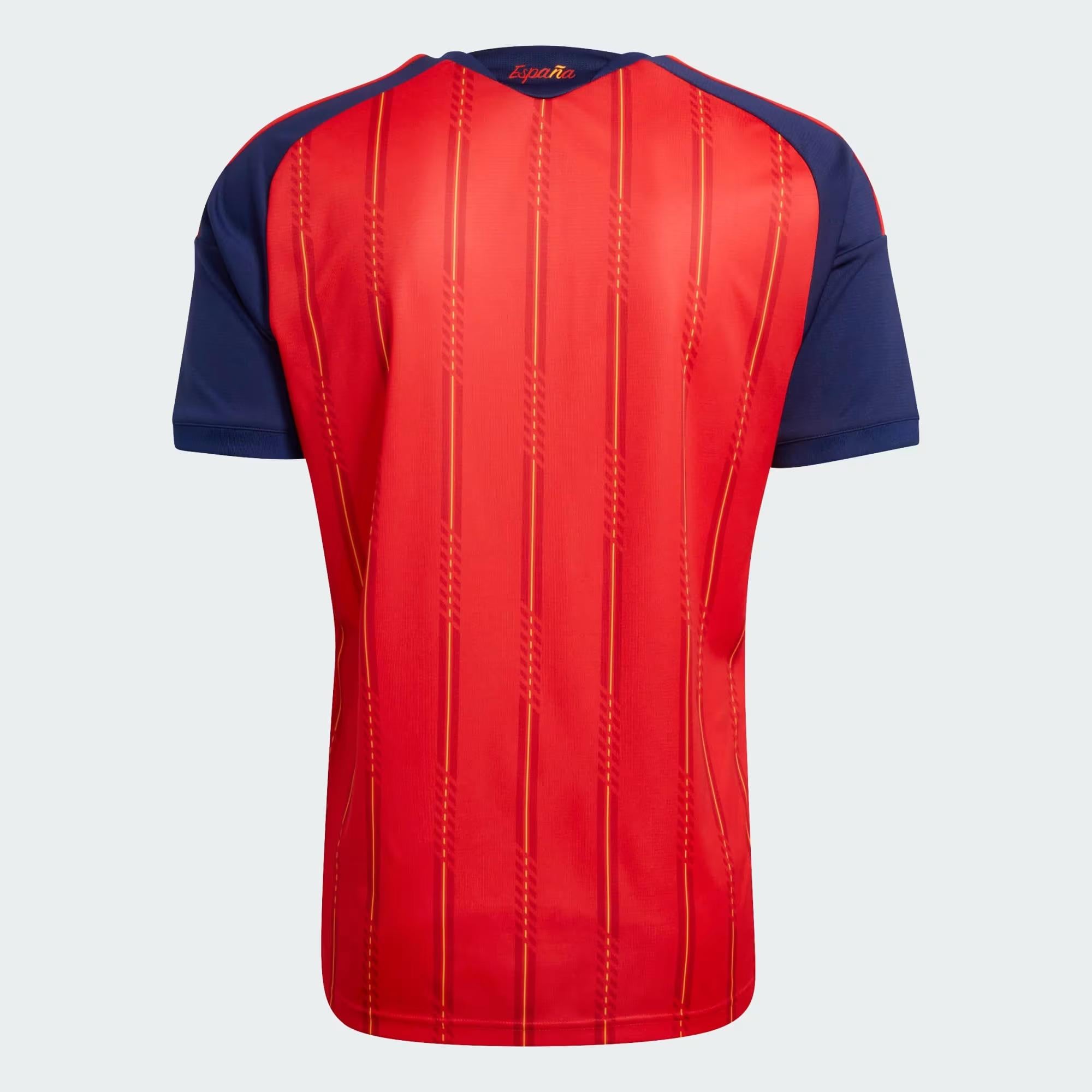 adidas İspanya 26 İç Saha Erkek Forma