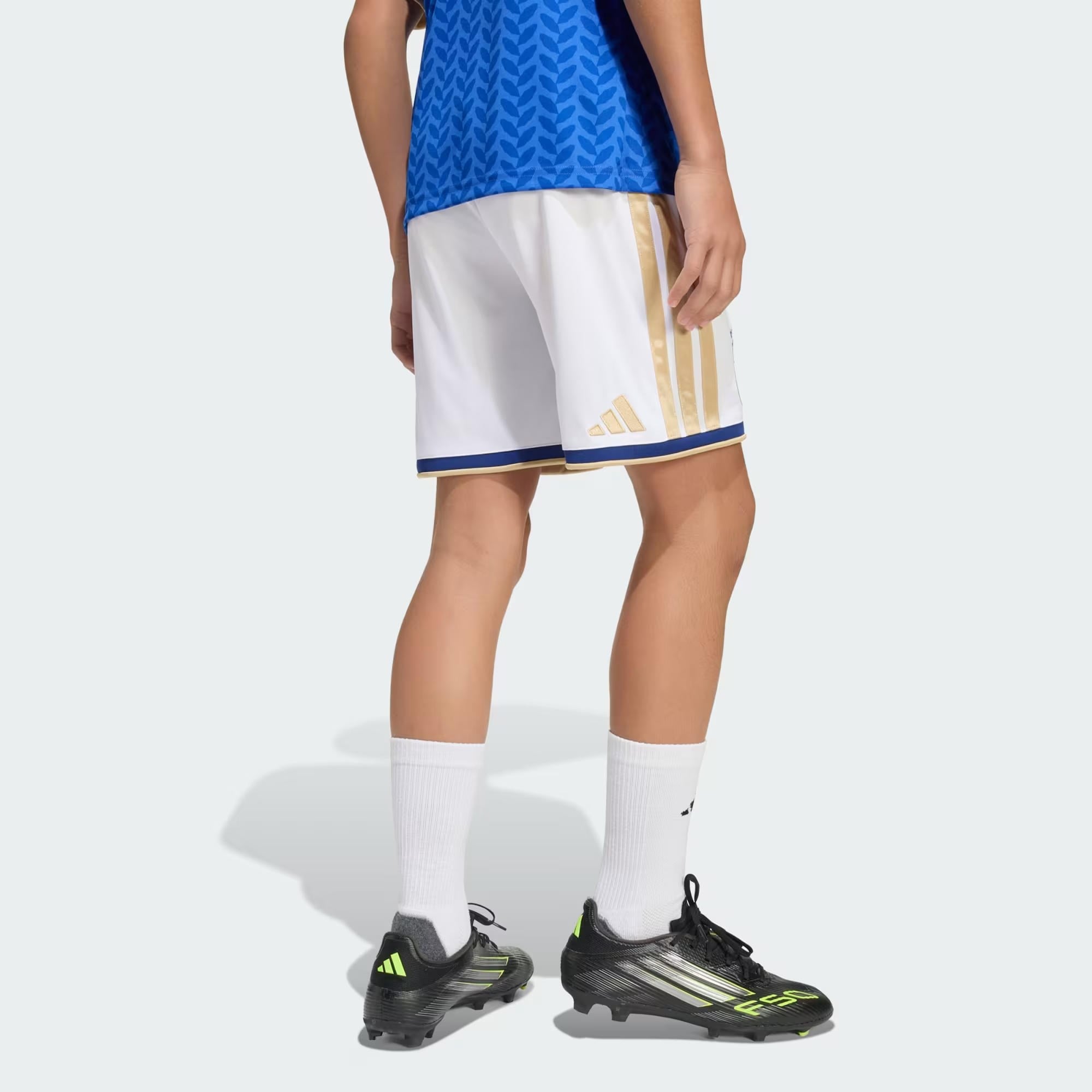 adidas Italy 26 Çocuk Şort