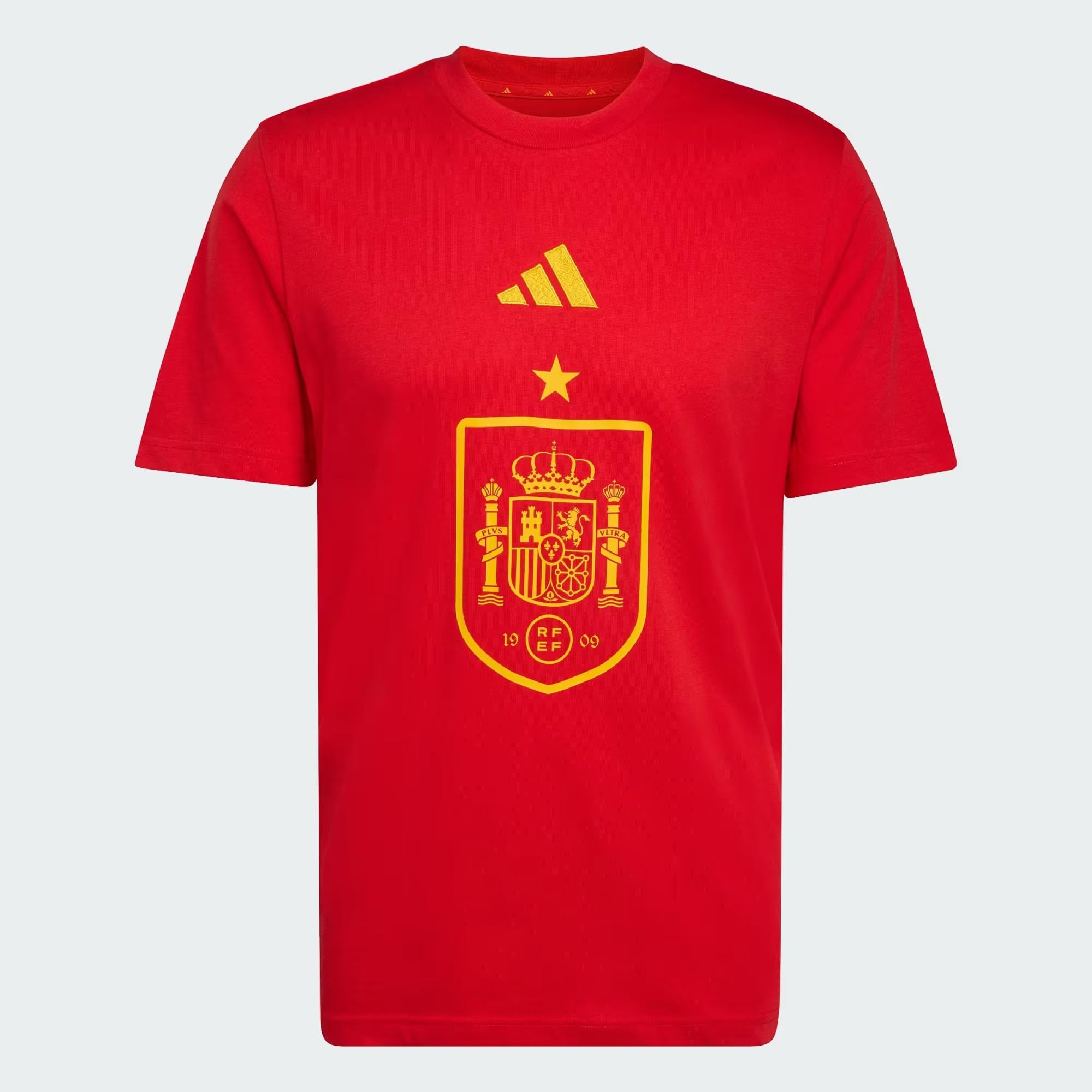 adidas Italy DNA Graphic Erkek Tişört