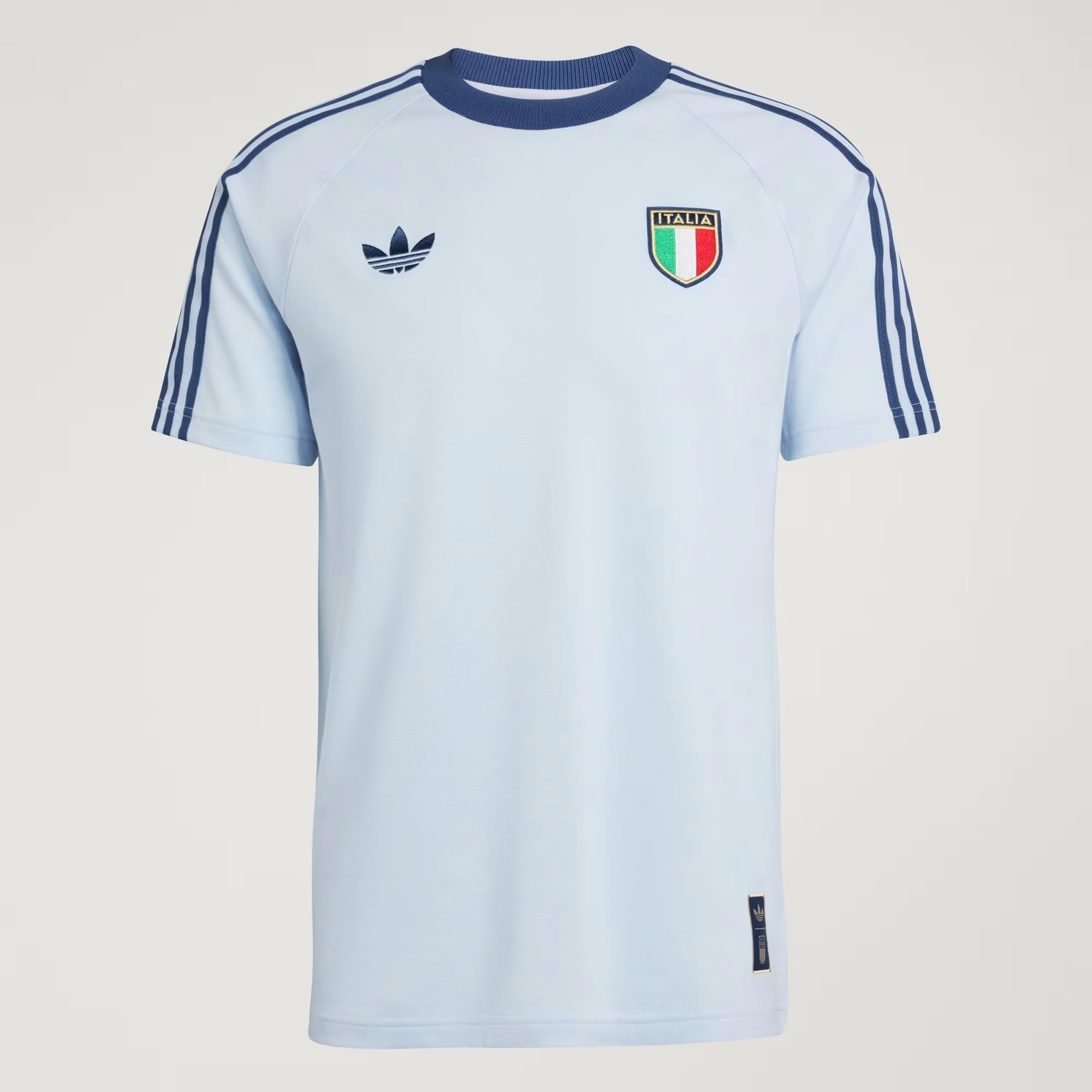adidas Italy OG Erkek Tişört