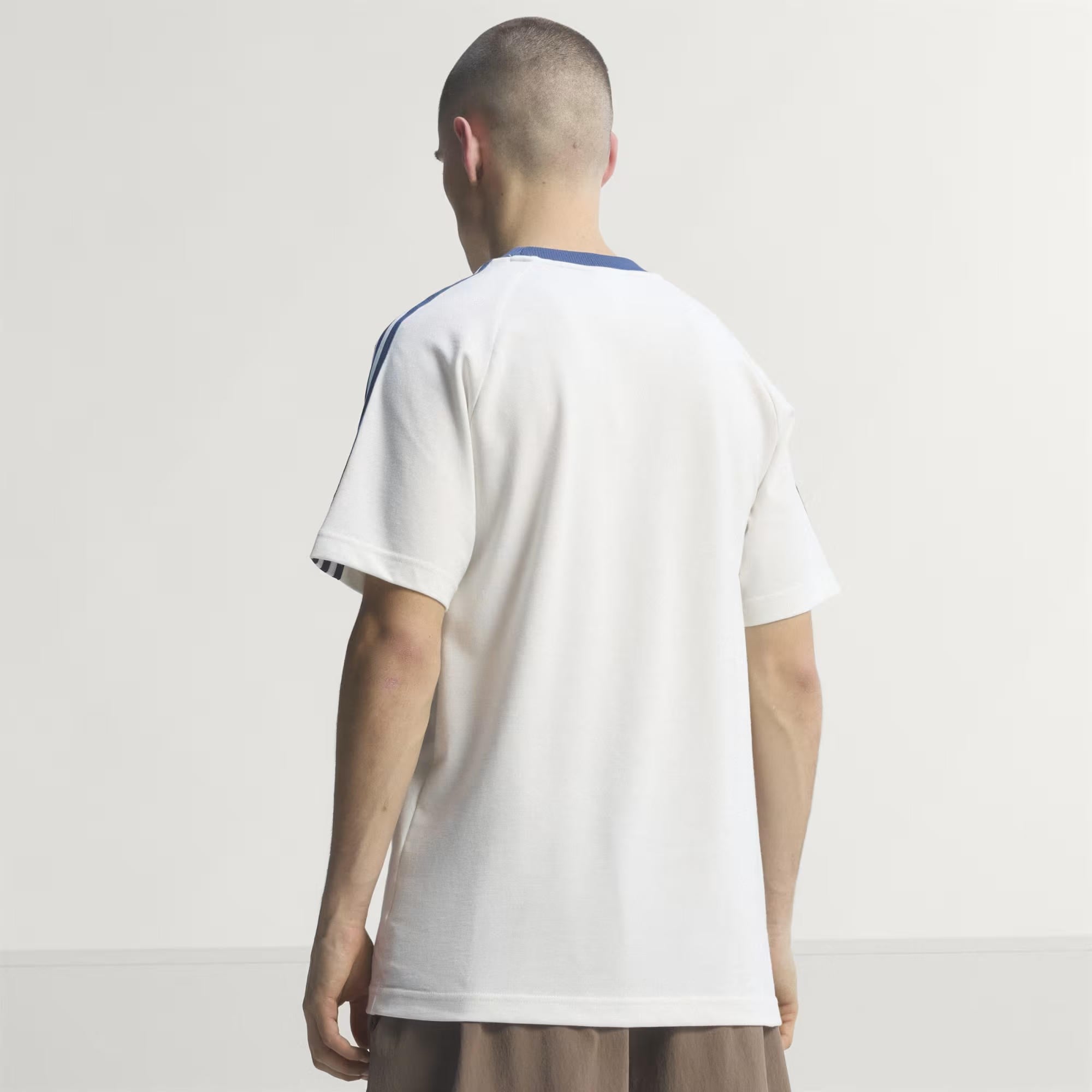 adidas Italy OG Erkek Tişört